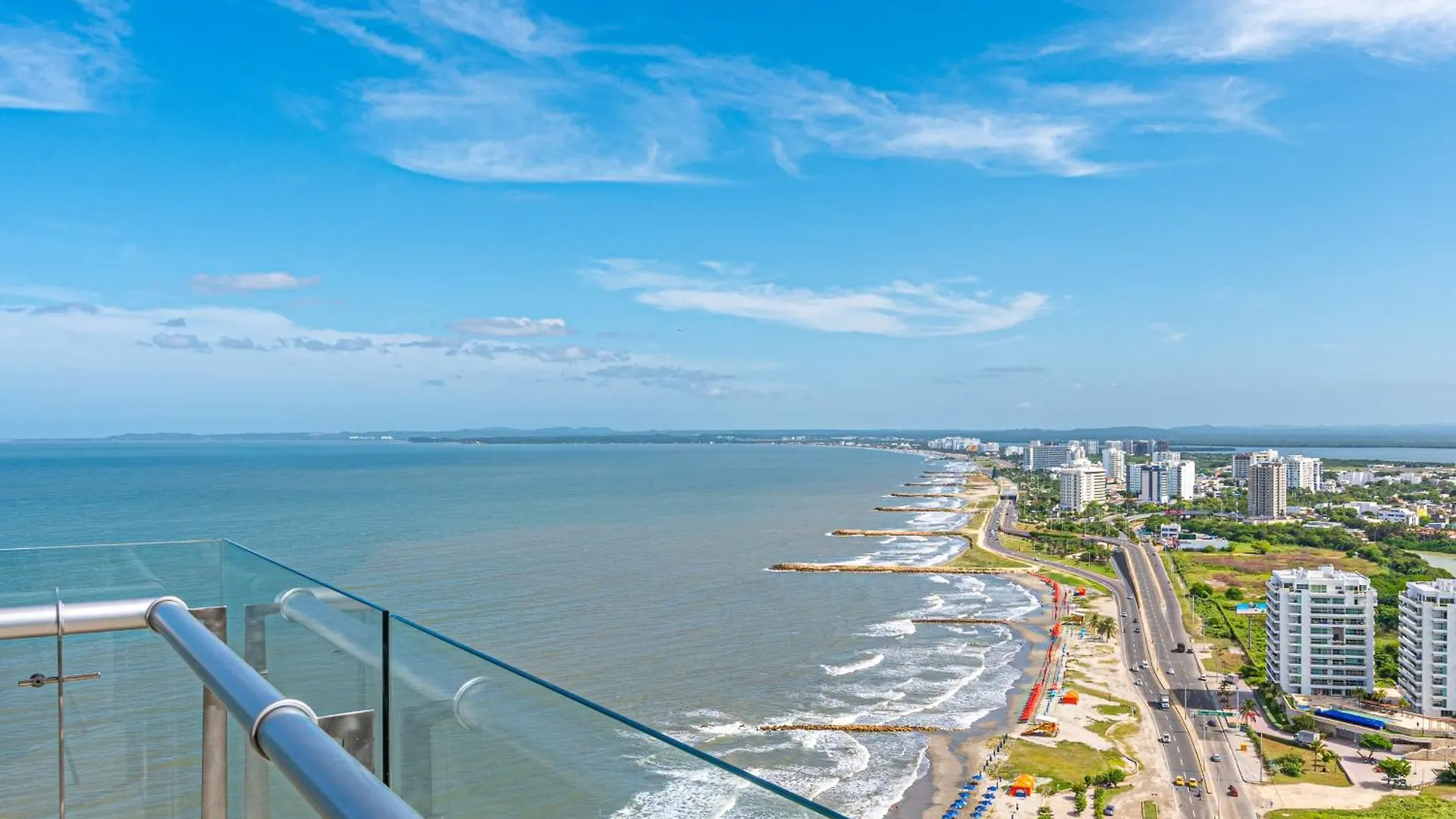 Cartagena Dreams Apartment