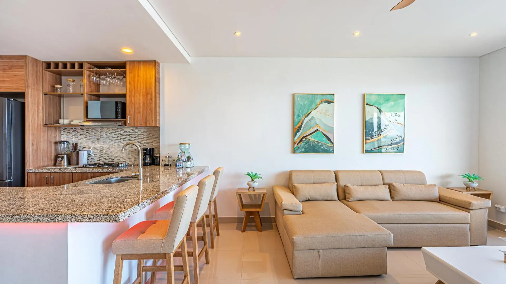 Cartagena Dreams Apartment Colombia