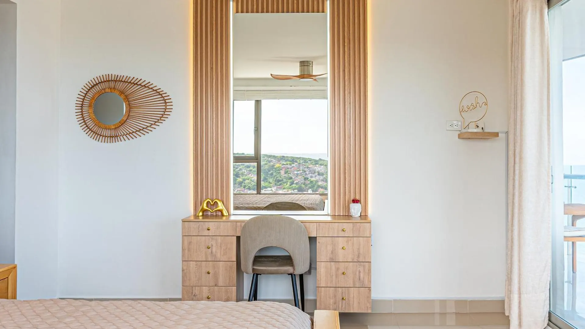 Cartagena Dreams Apartment