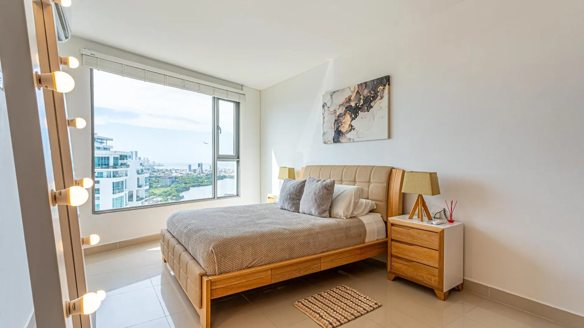 Cartagena Dreams Apartment