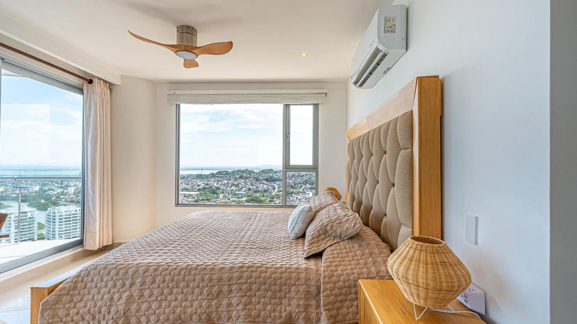Cartagena Dreams Apartment 0*,