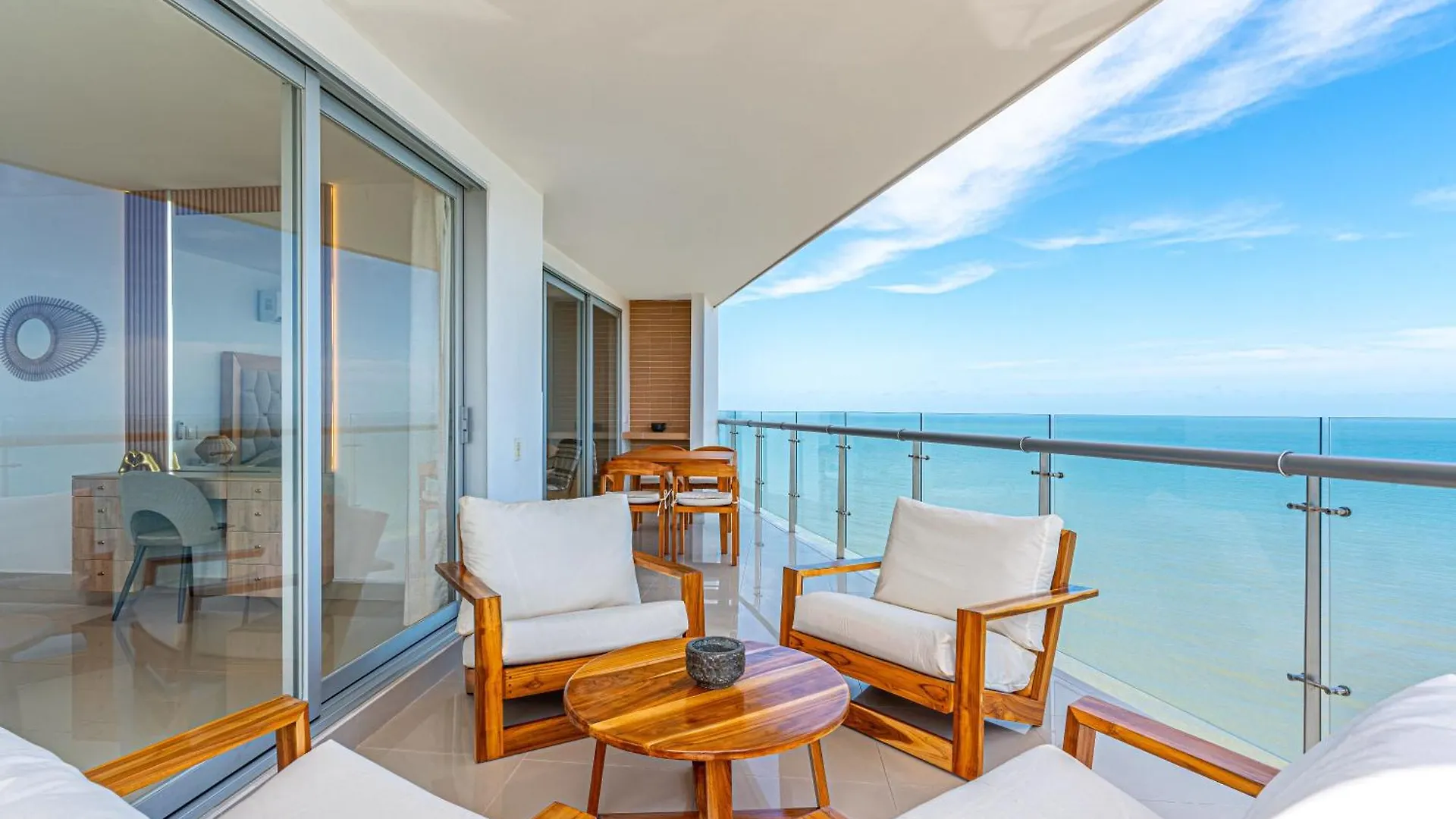 Cartagena Dreams Apartment