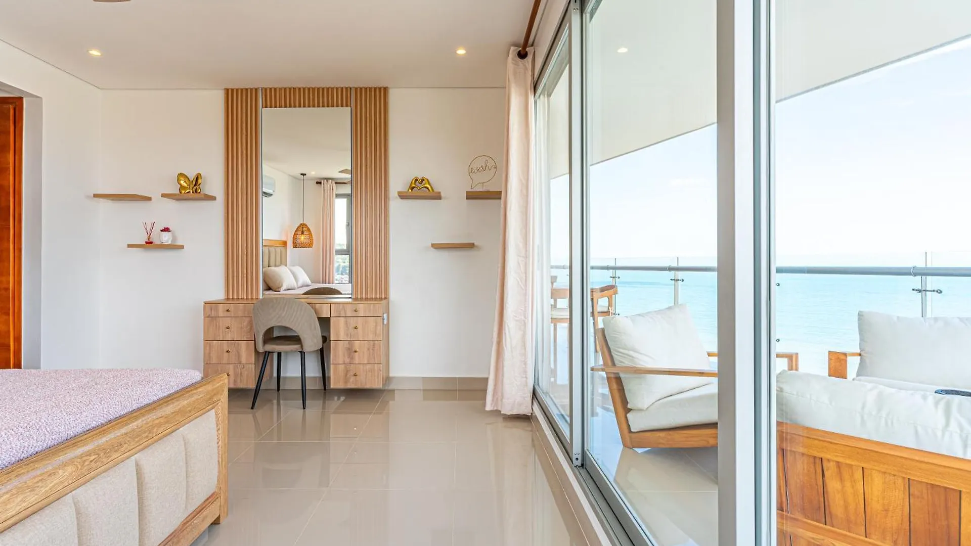 Cartagena Dreams Apartment Colombia