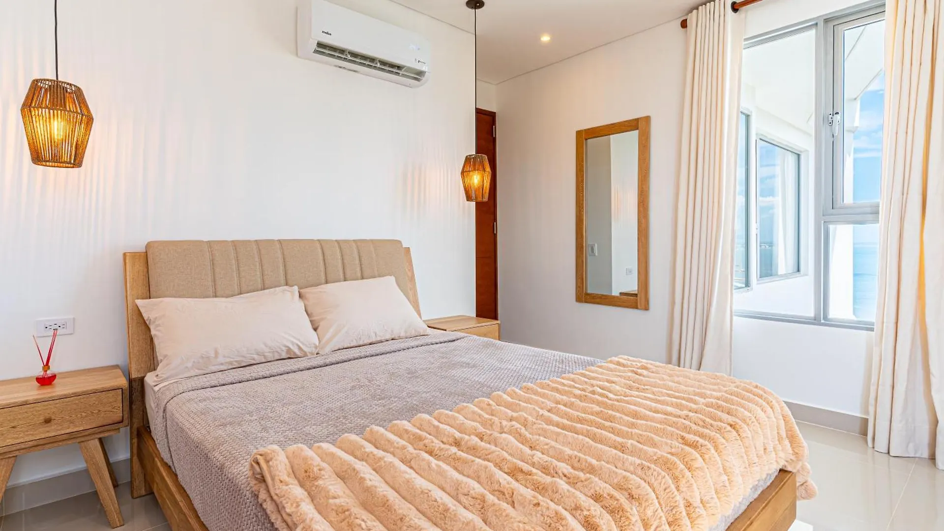 Cartagena Dreams Apartment 0*,  Colombia