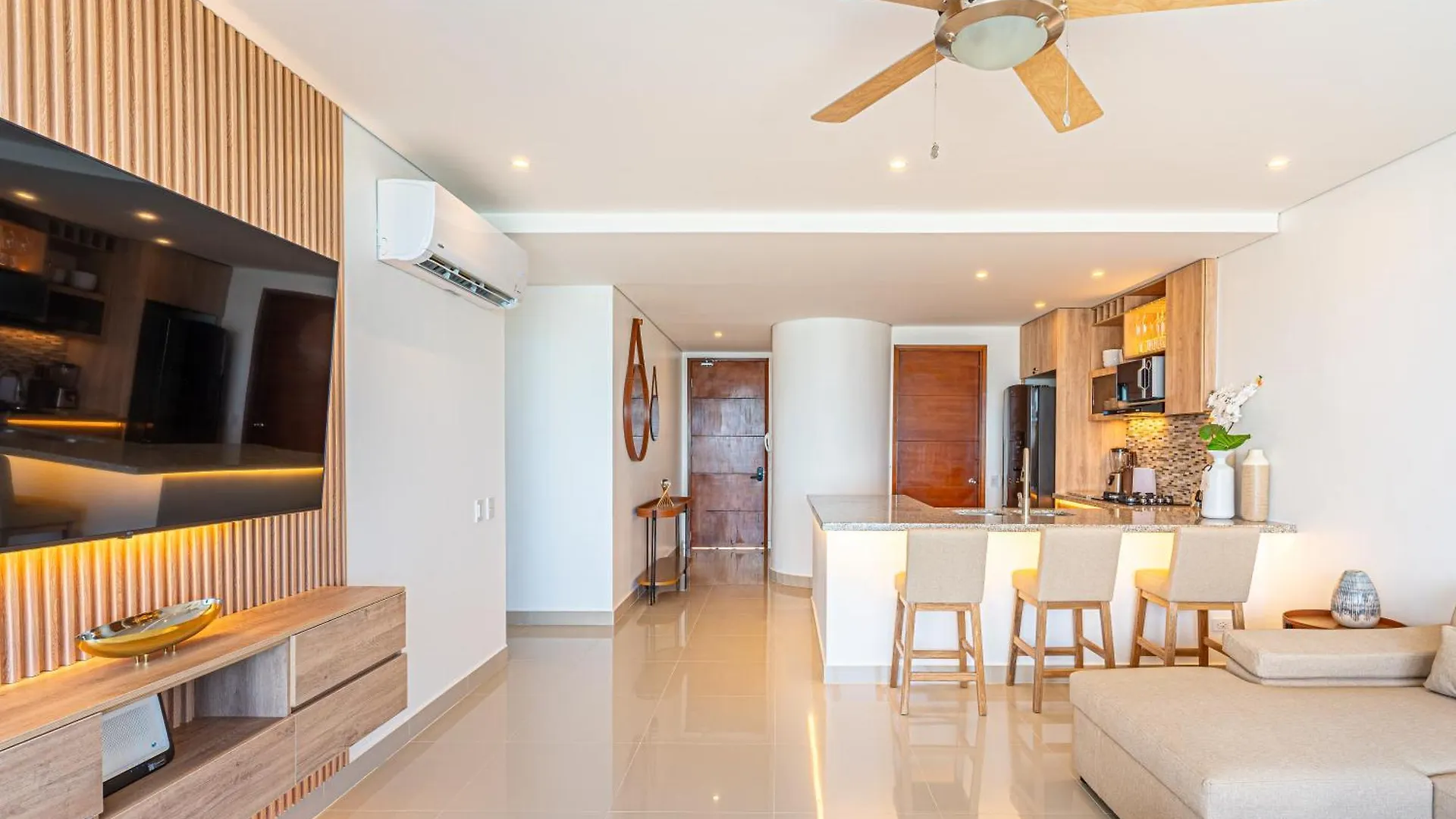 Cartagena Dreams Apartment Colombia