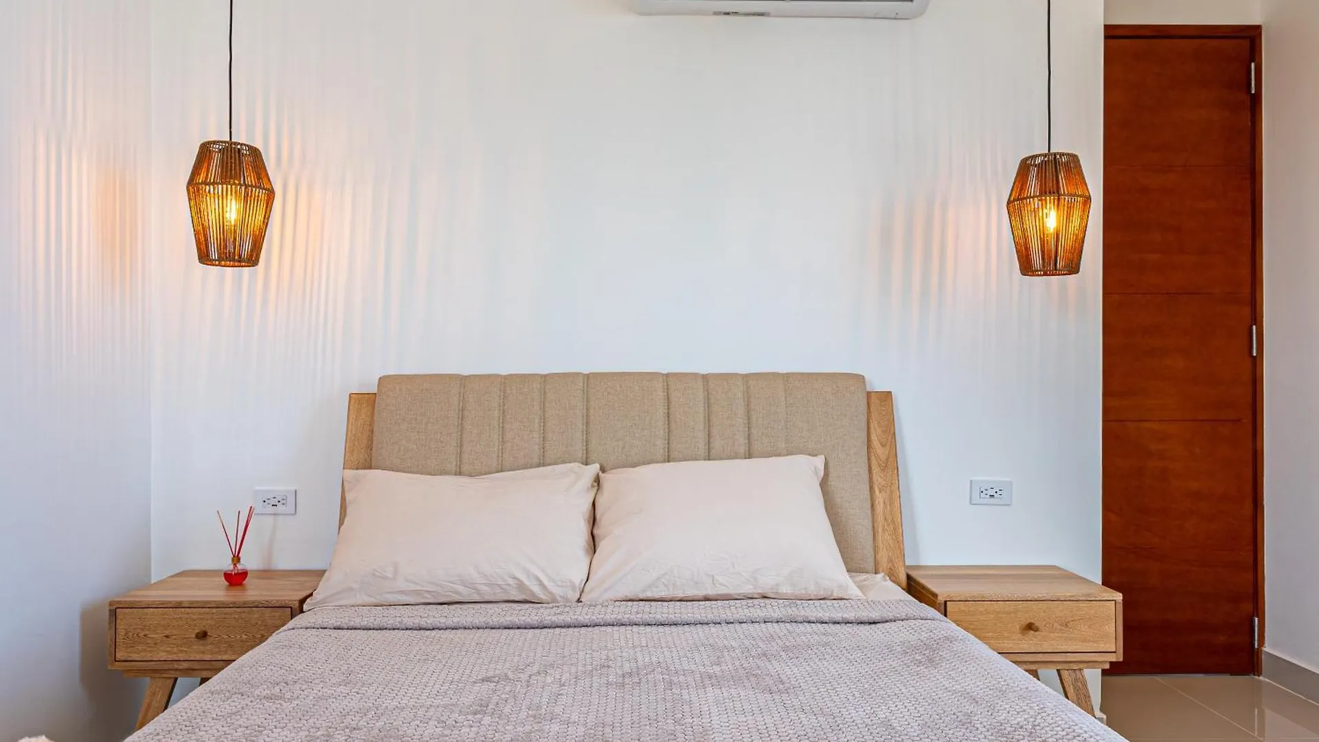 Cartagena Dreams Apartment 0*,