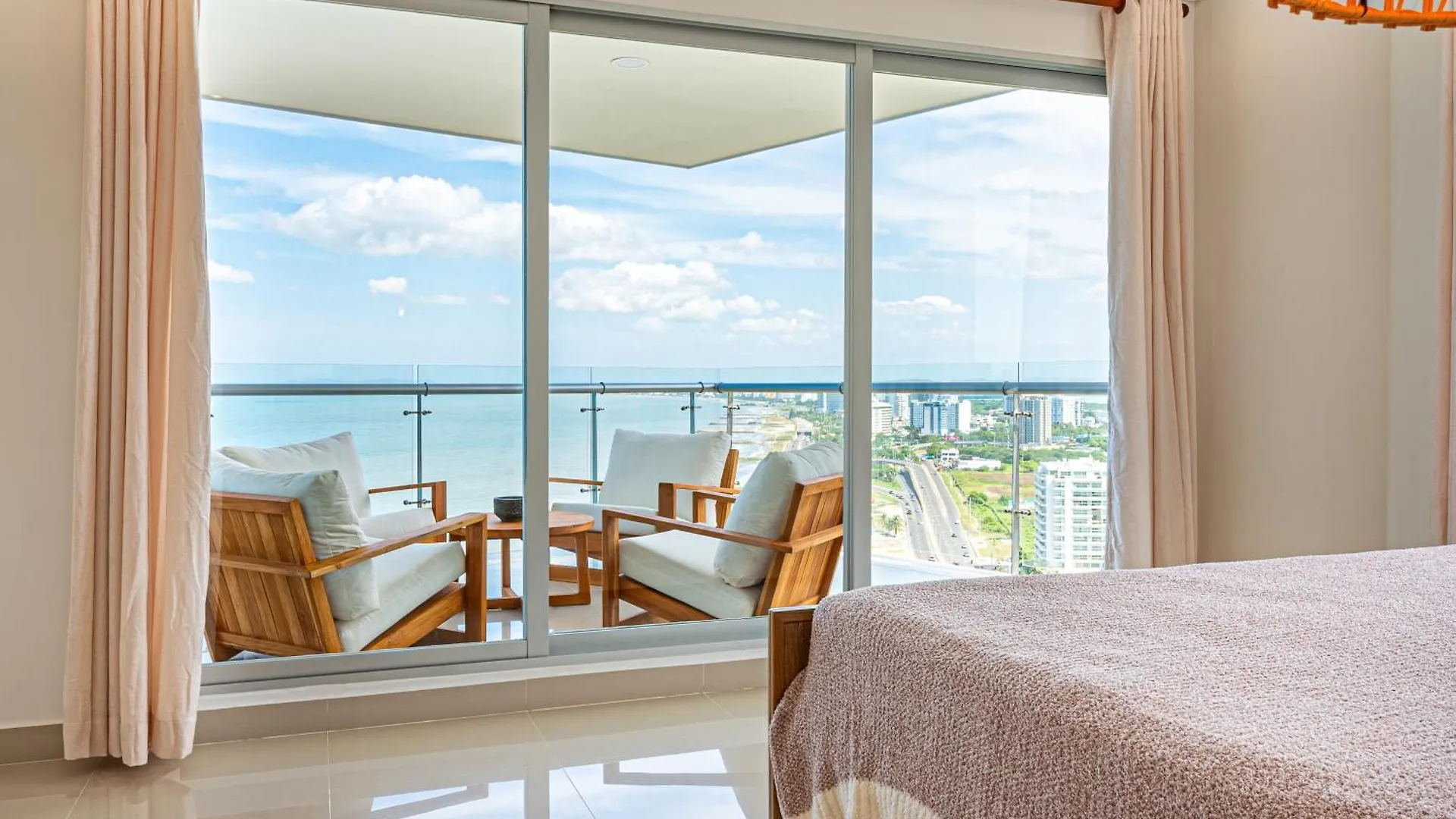 Cartagena Dreams Apartment