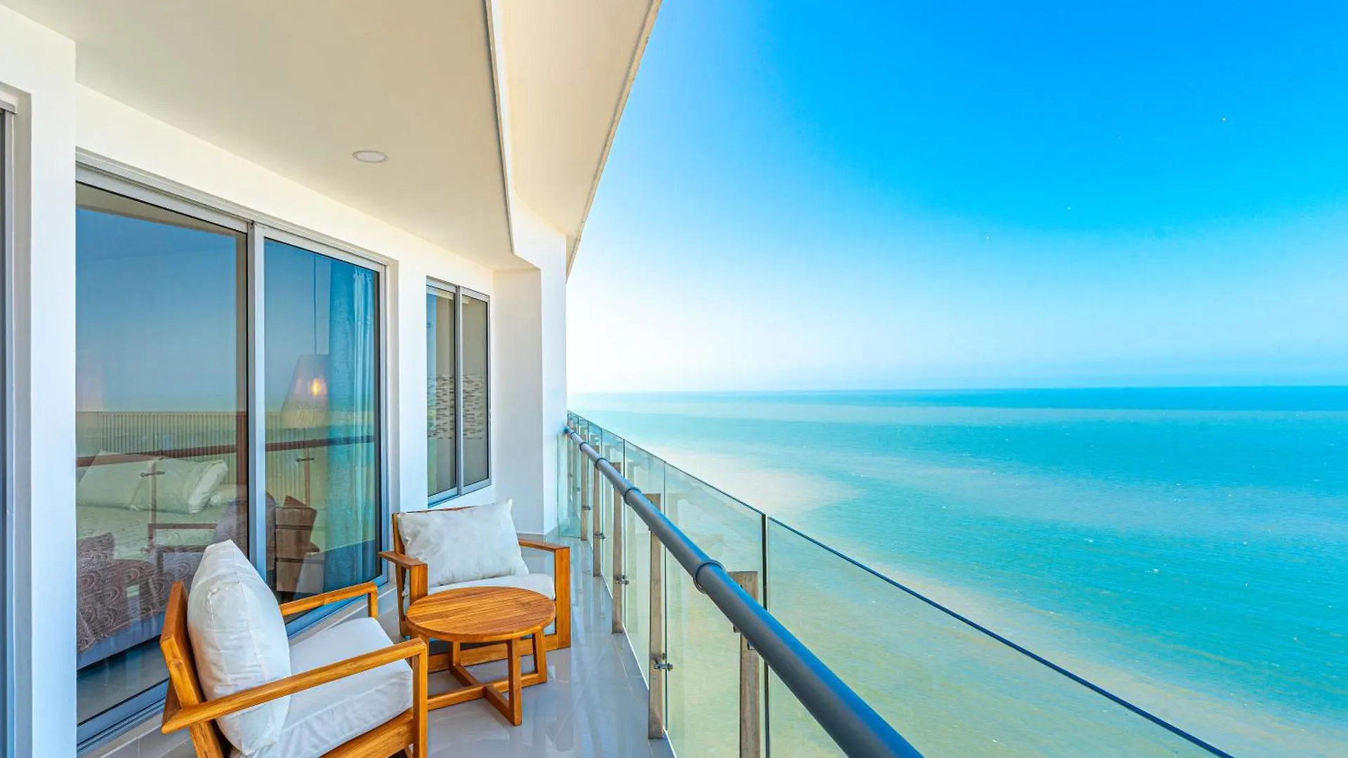 Cartagena Dreams Apartment Colombia