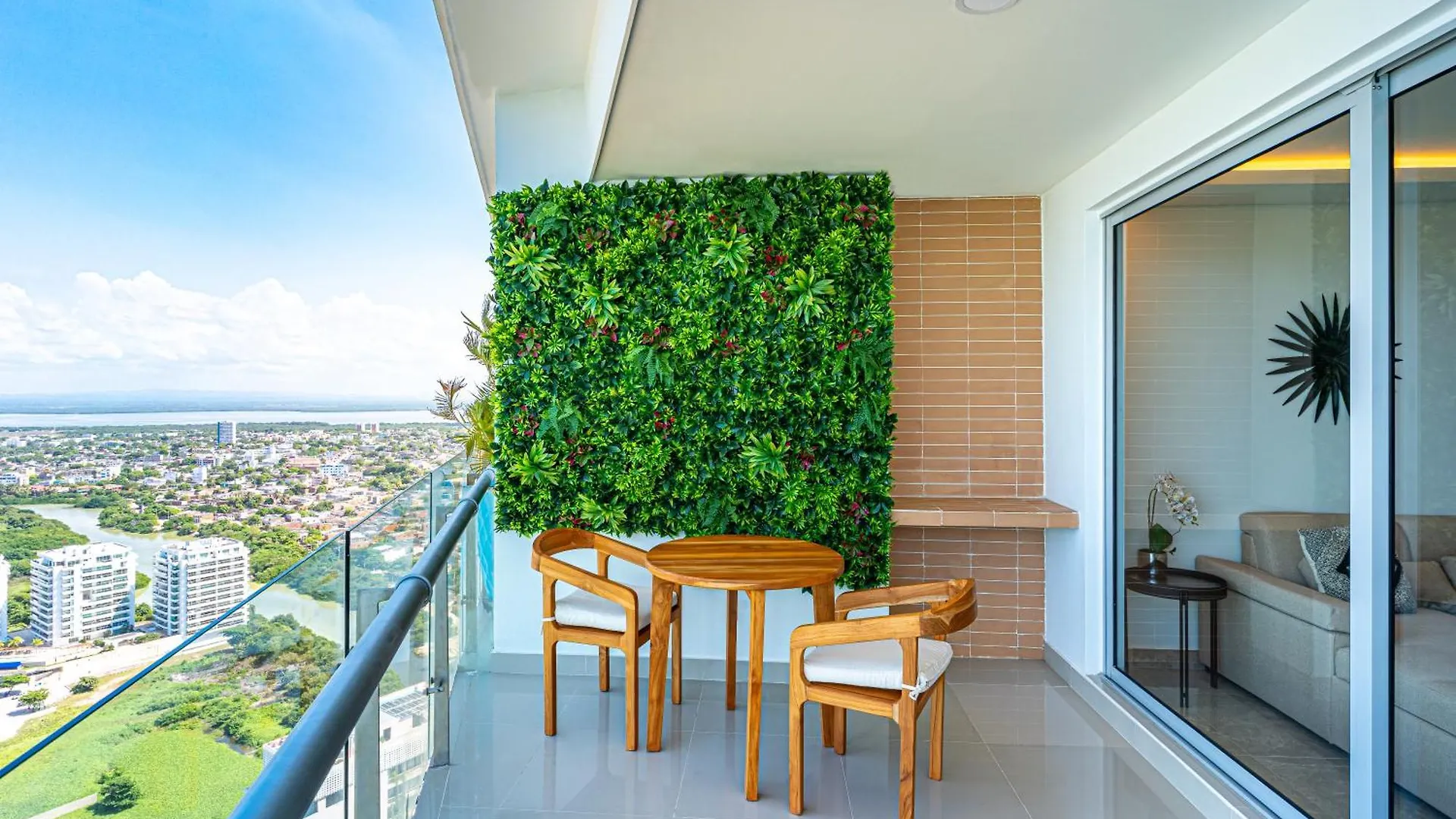 Cartagena Dreams Apartment