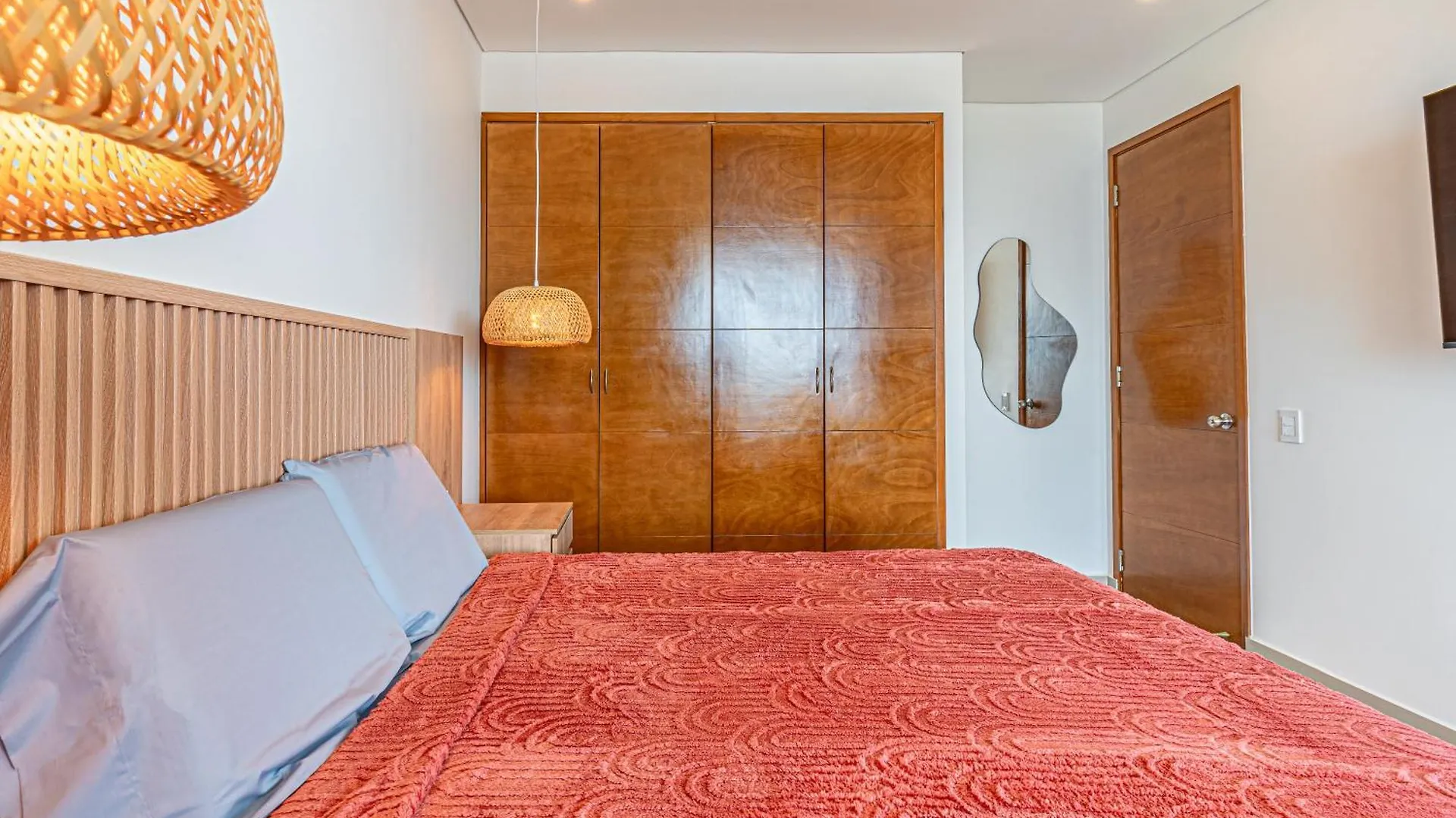 Cartagena Dreams Apartment