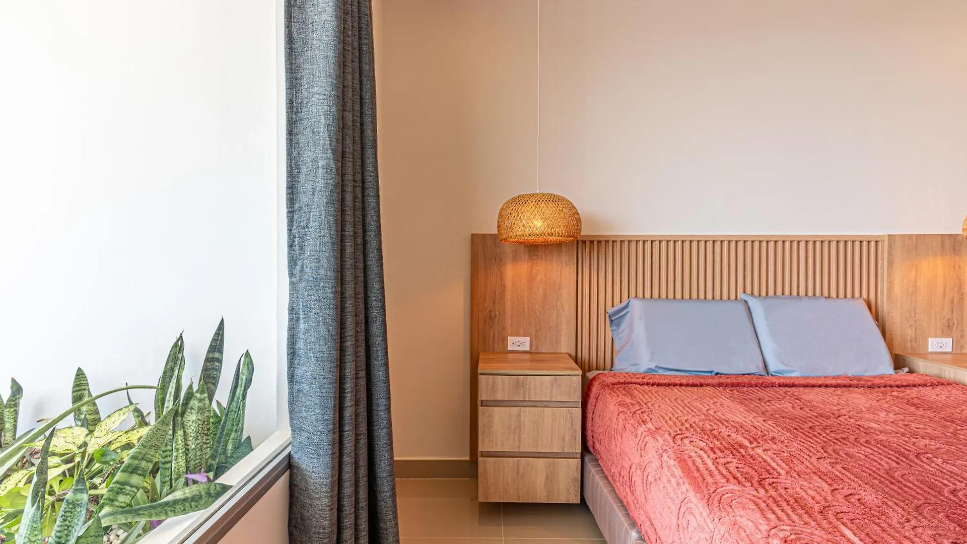 Cartagena Dreams Apartment