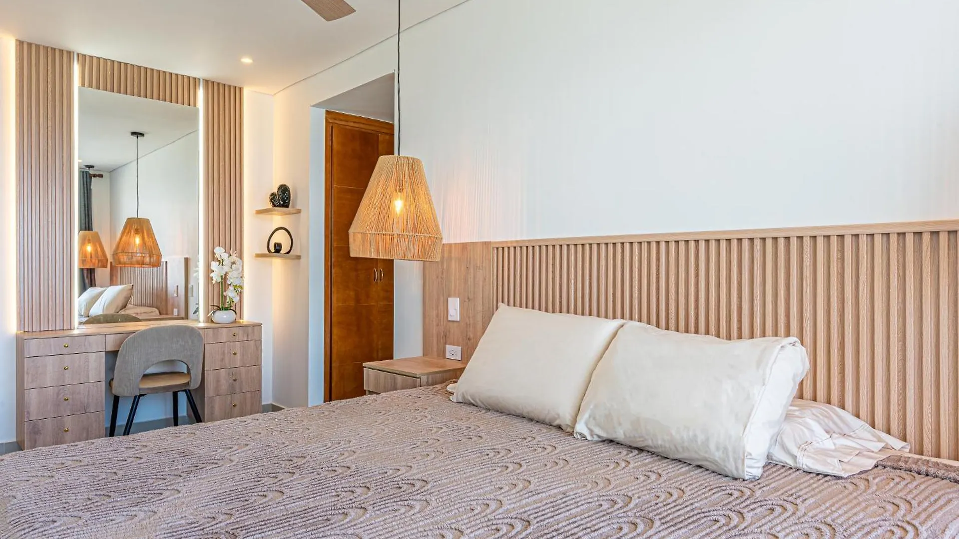 Cartagena Dreams Apartment Colombia