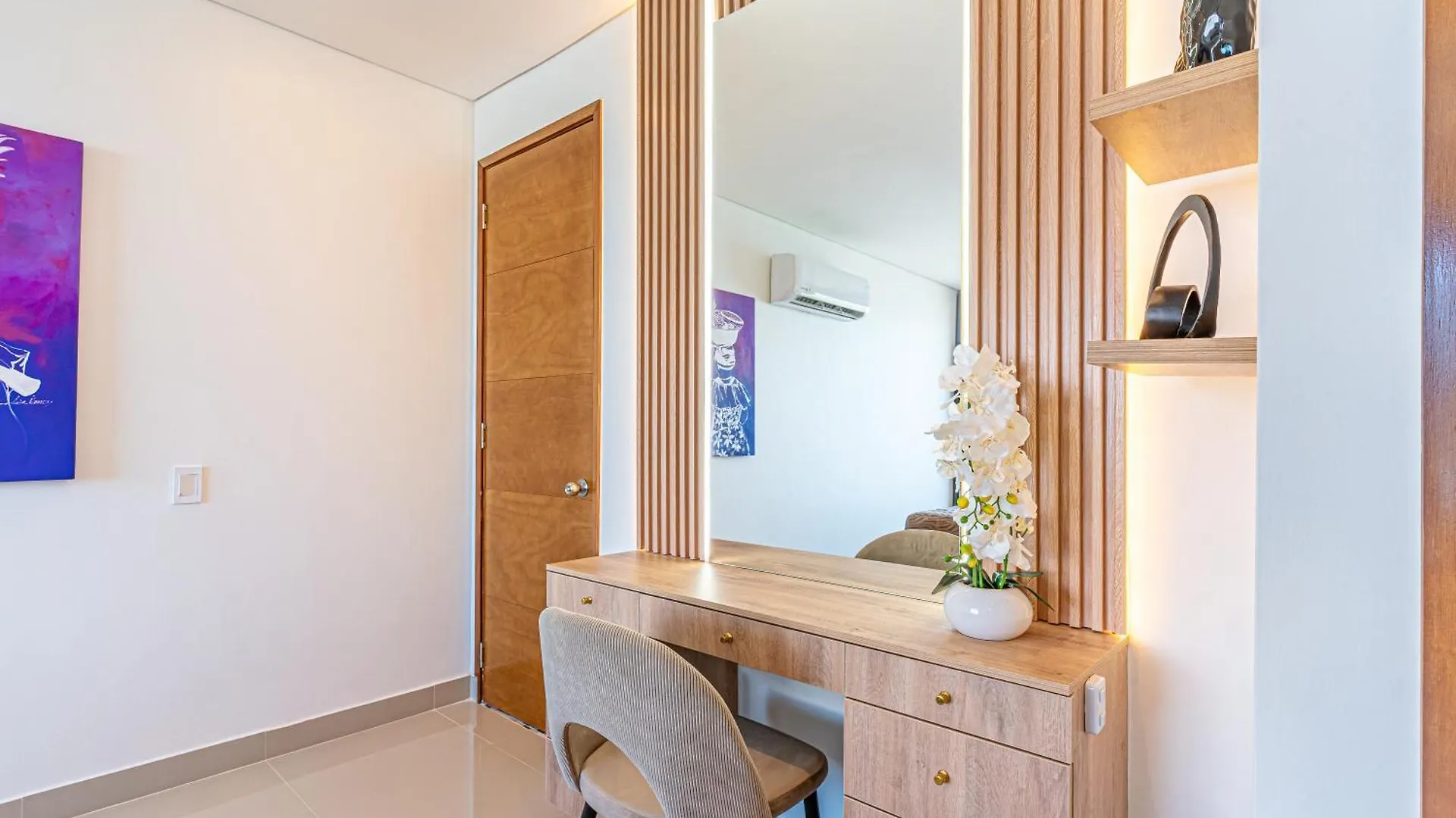Cartagena Dreams Apartment