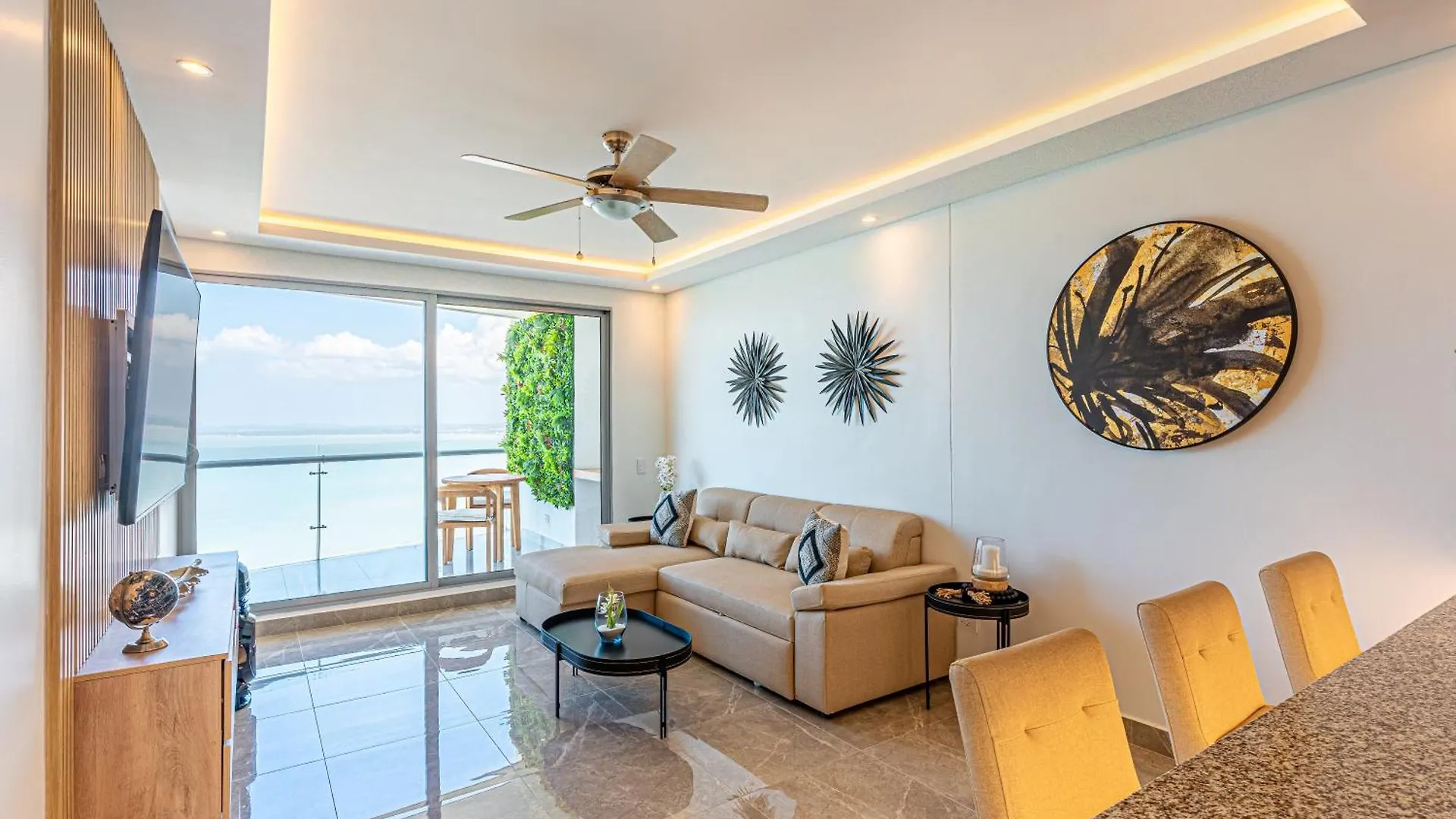 Cartagena Dreams Apartment