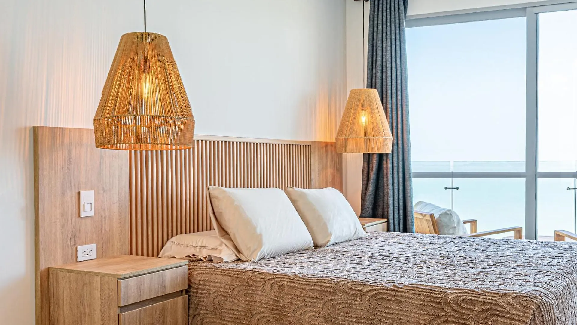 Cartagena Dreams Apartment 0*,