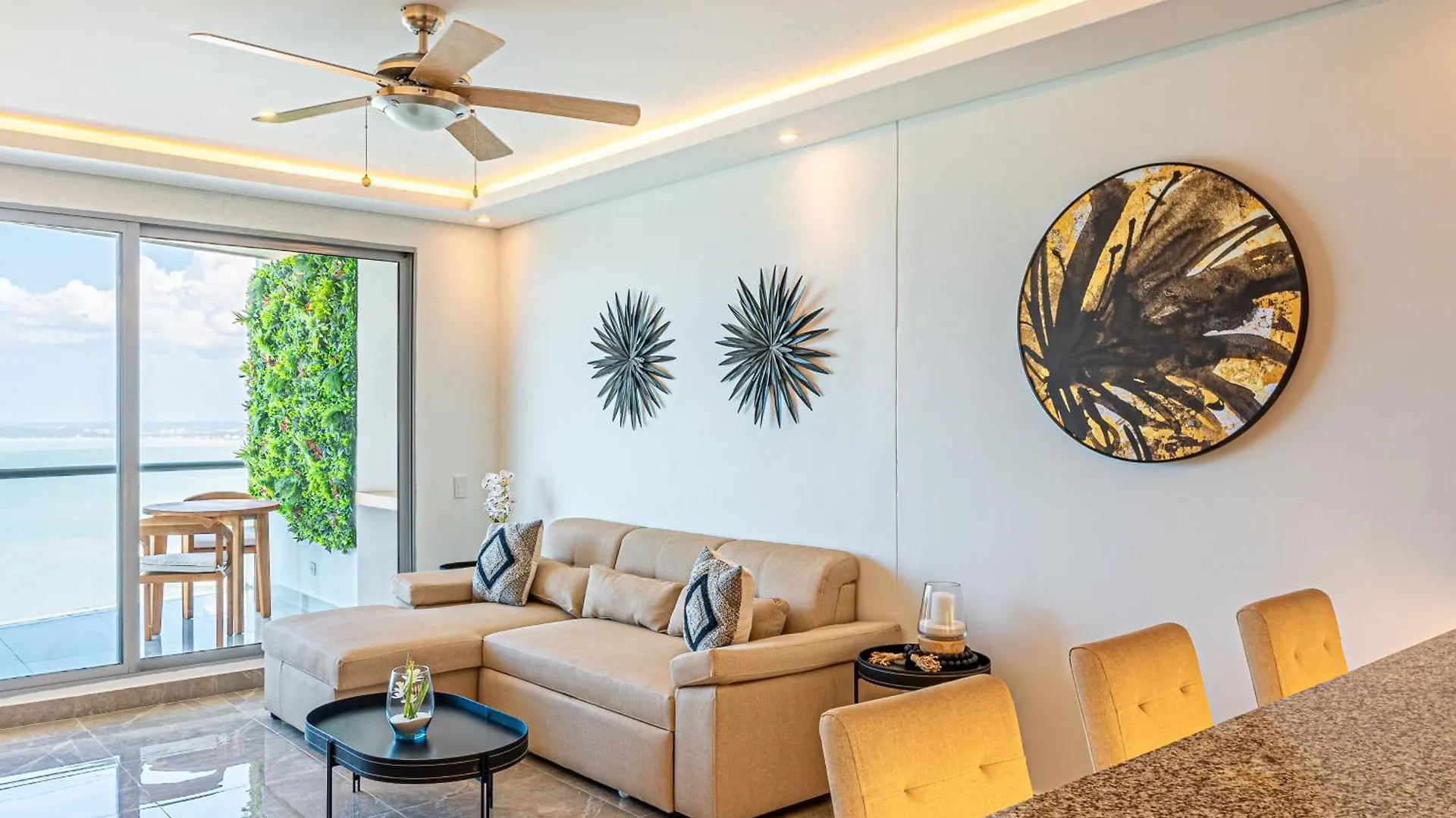 Cartagena Dreams Apartment