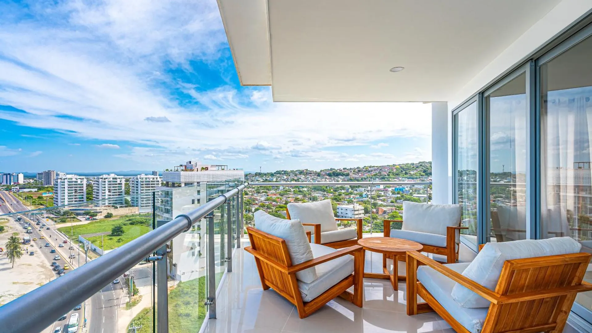 Cartagena Dreams Apartment