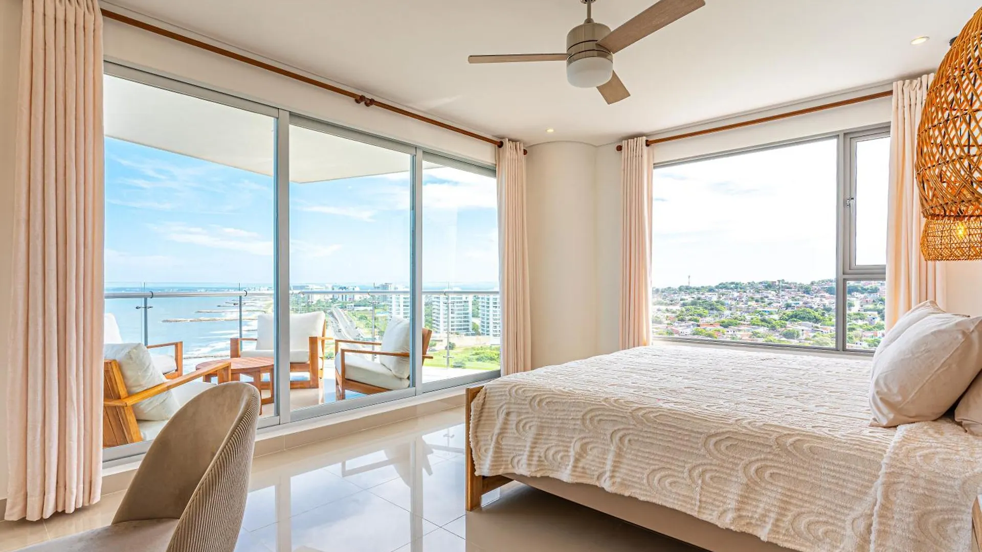 Cartagena Dreams Apartment 0*,