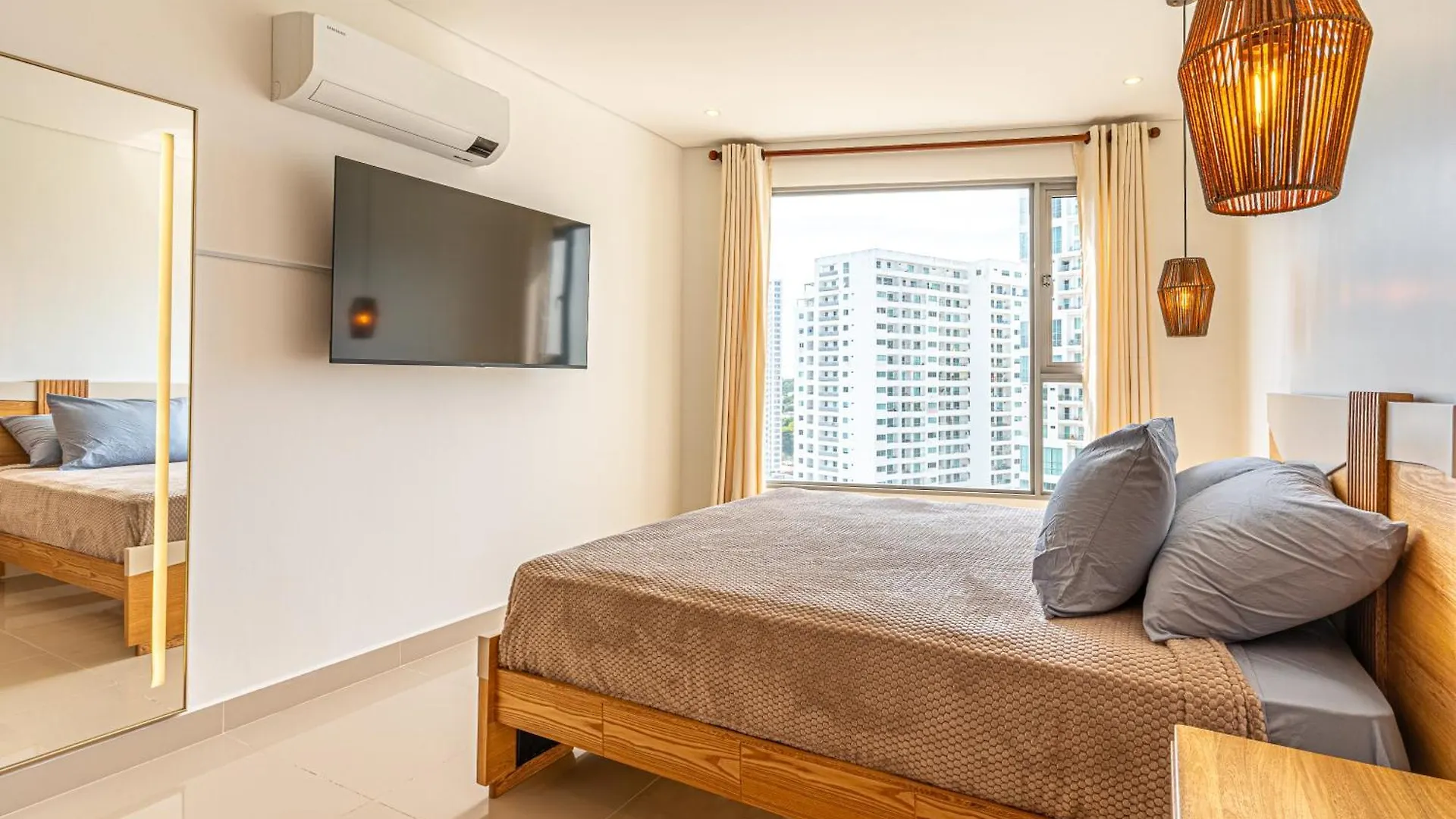 Cartagena Dreams Apartment
