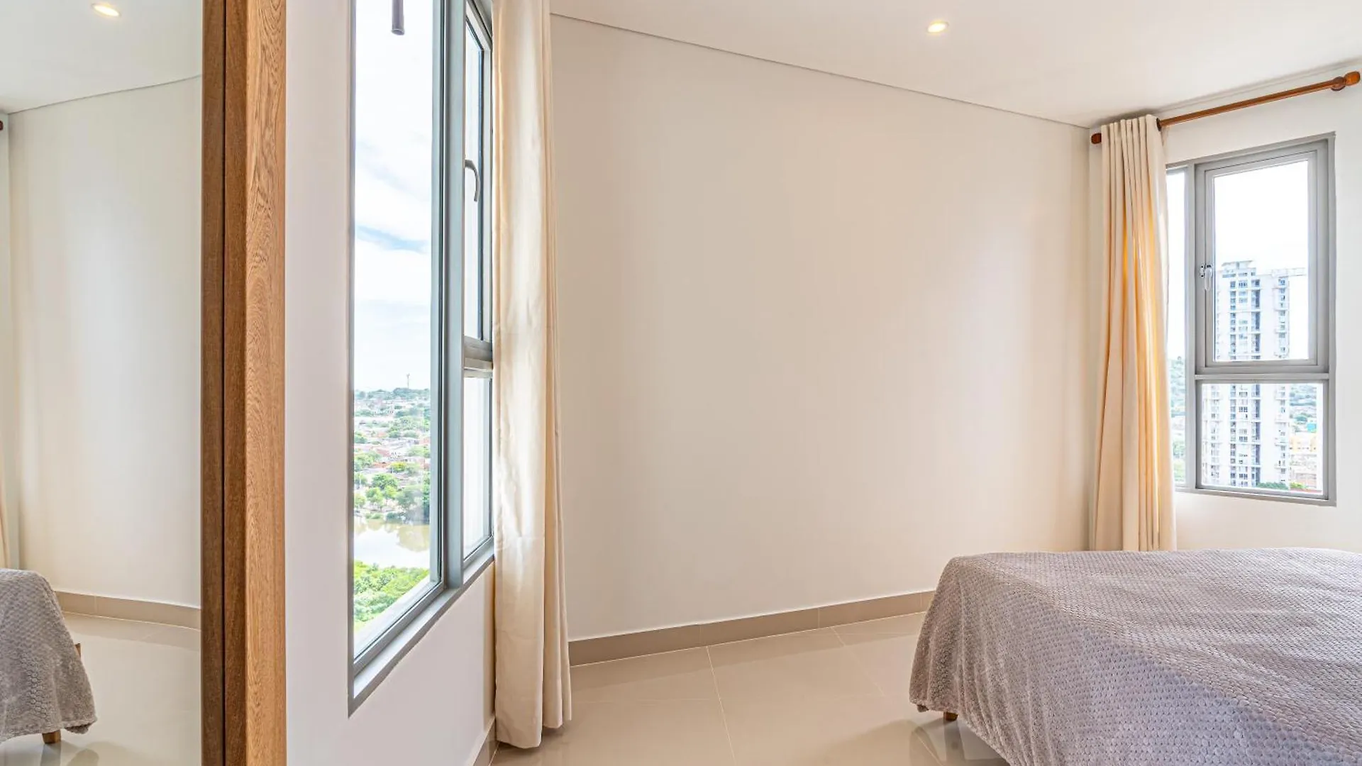 Cartagena Dreams Apartment 0*,