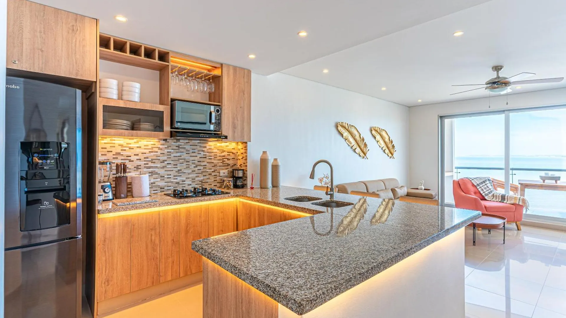 Cartagena Dreams Apartment
