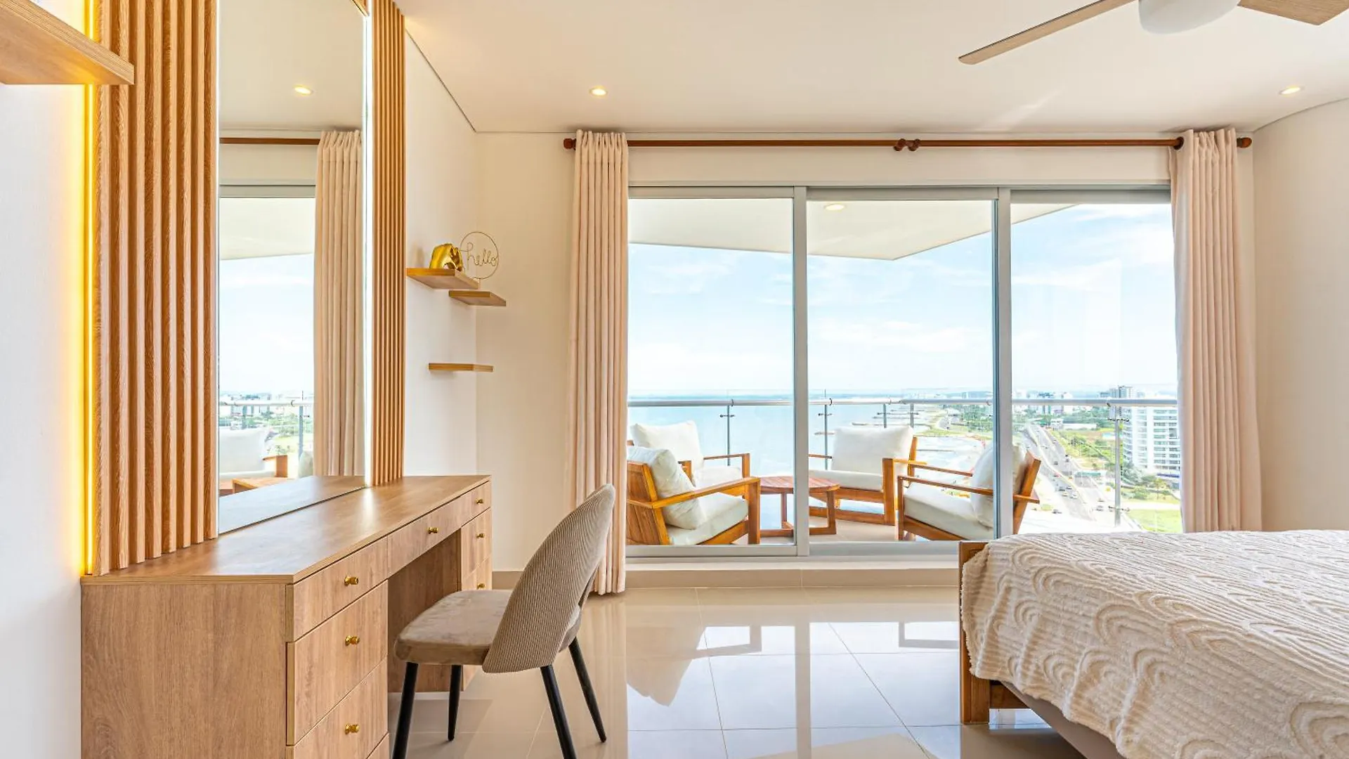 Cartagena Dreams Apartment