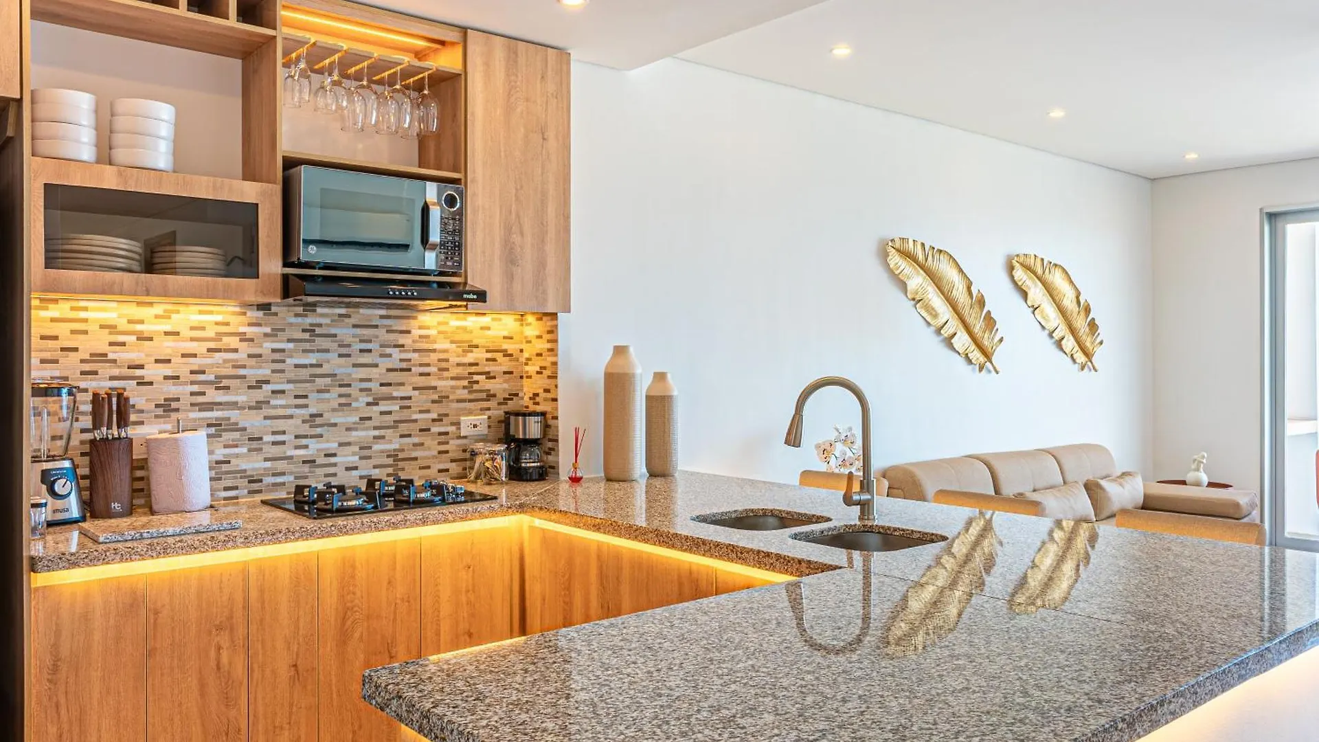 Cartagena Dreams Apartment Colombia