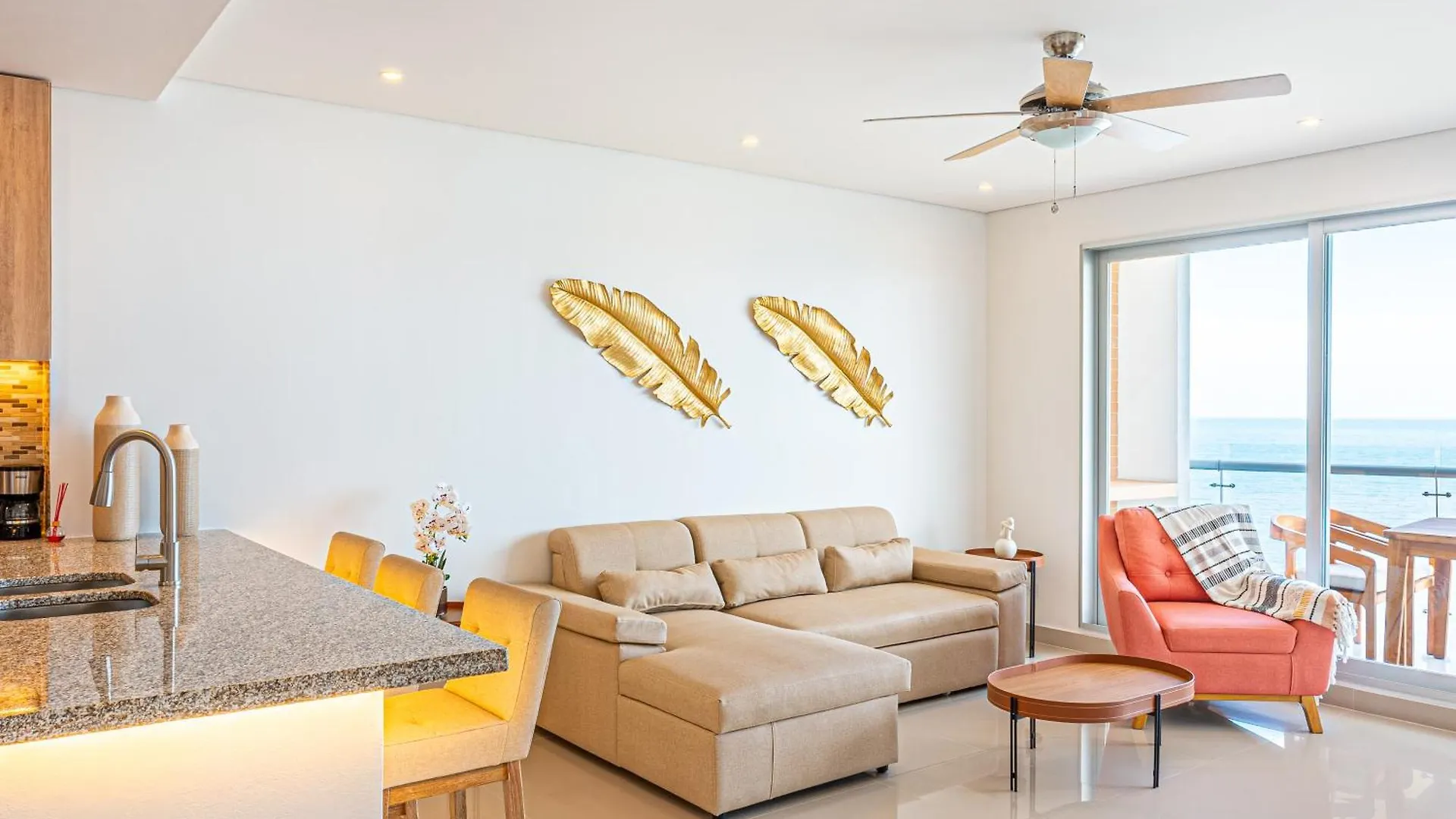 Cartagena Dreams Apartment 0*,  Colombia