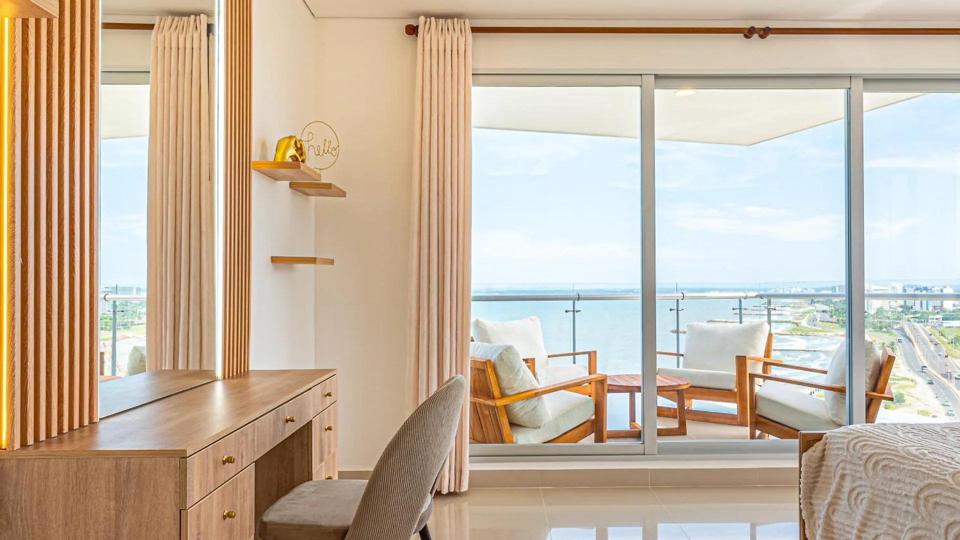 Cartagena Dreams Apartment