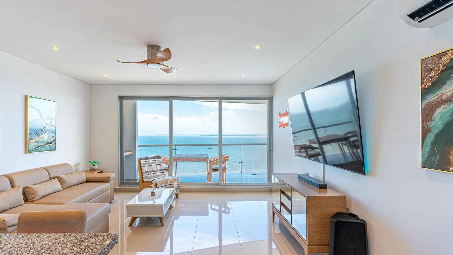 Cartagena Dreams Apartment