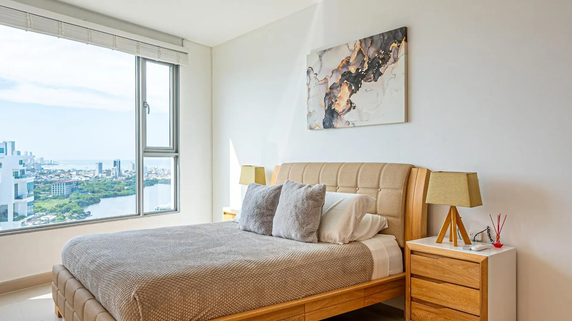 Cartagena Dreams Apartment