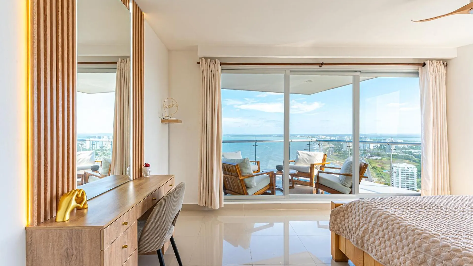Cartagena Dreams Apartment