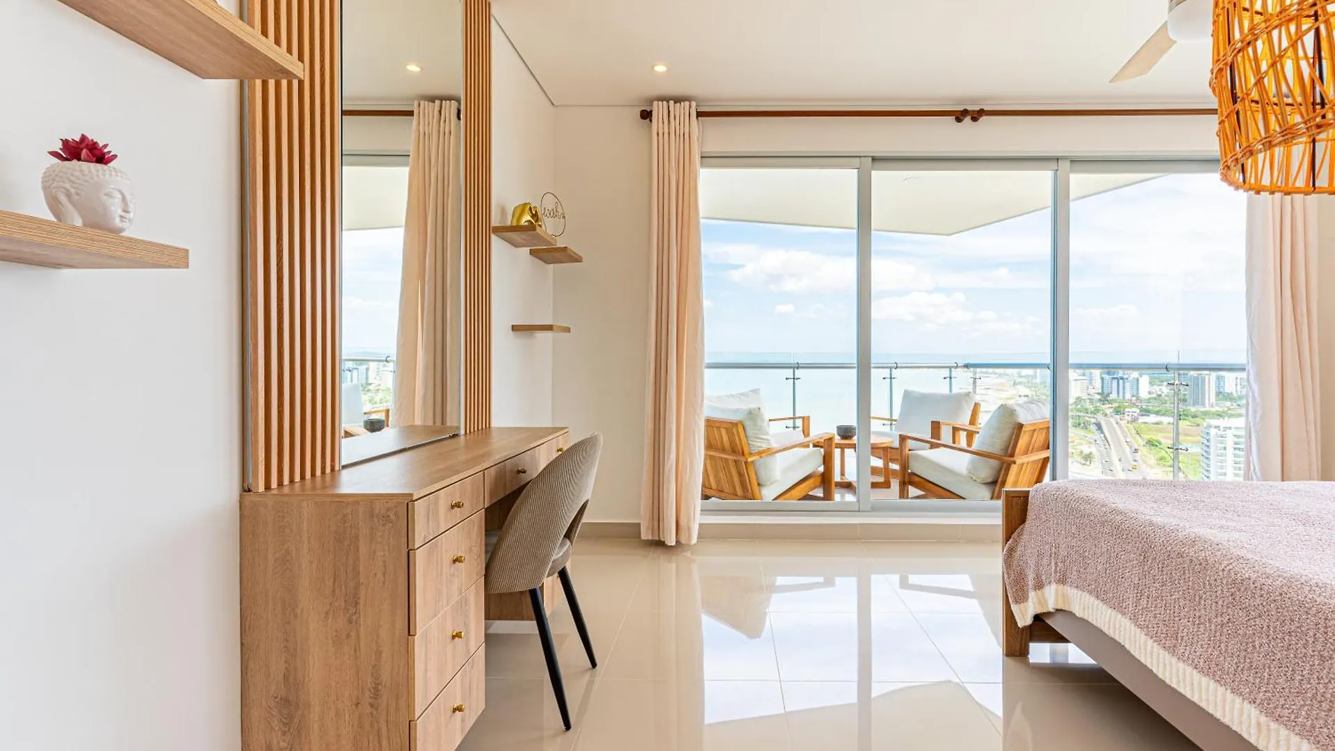 Cartagena Dreams Apartment