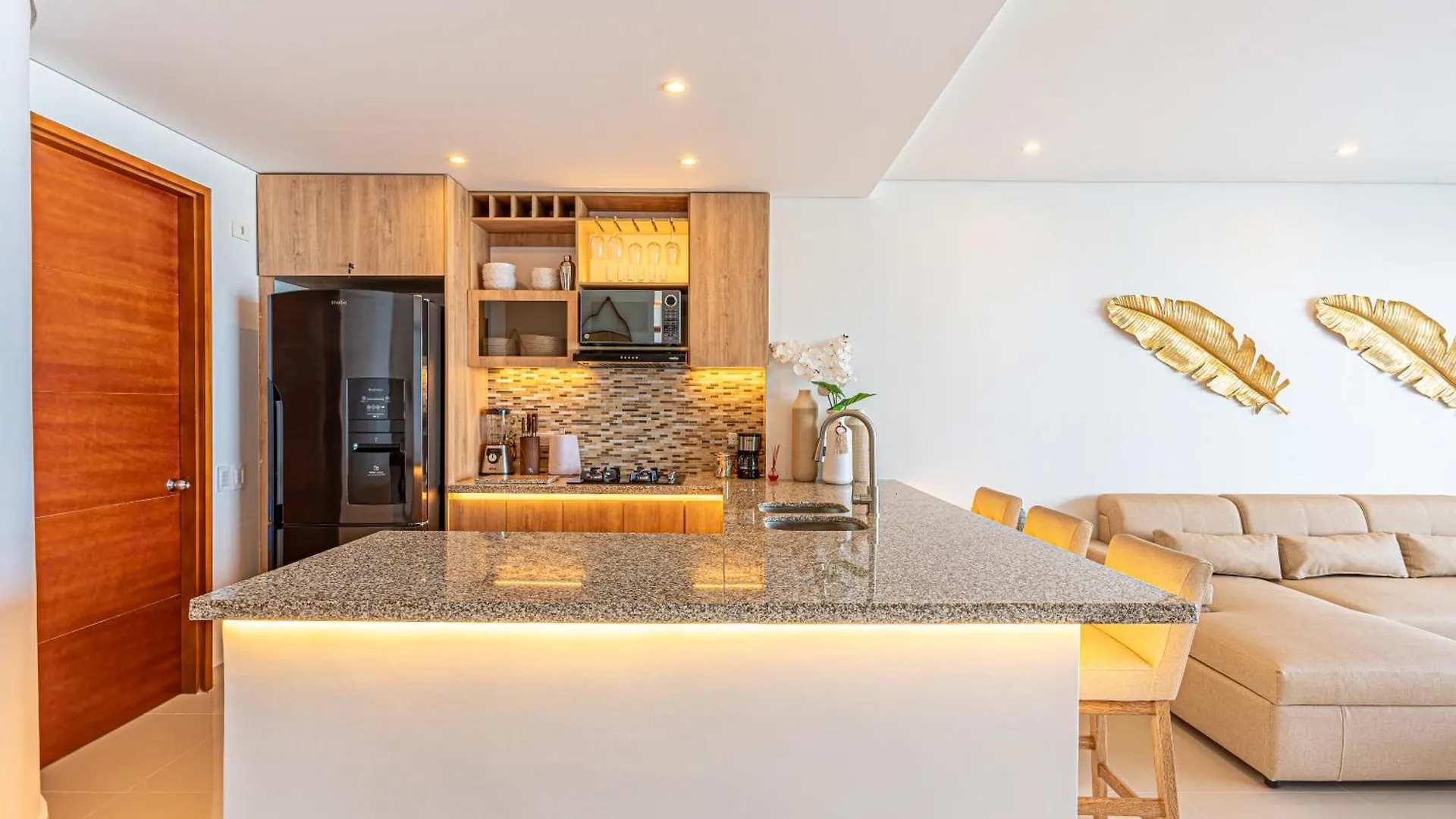 Cartagena Dreams Apartment Colombia