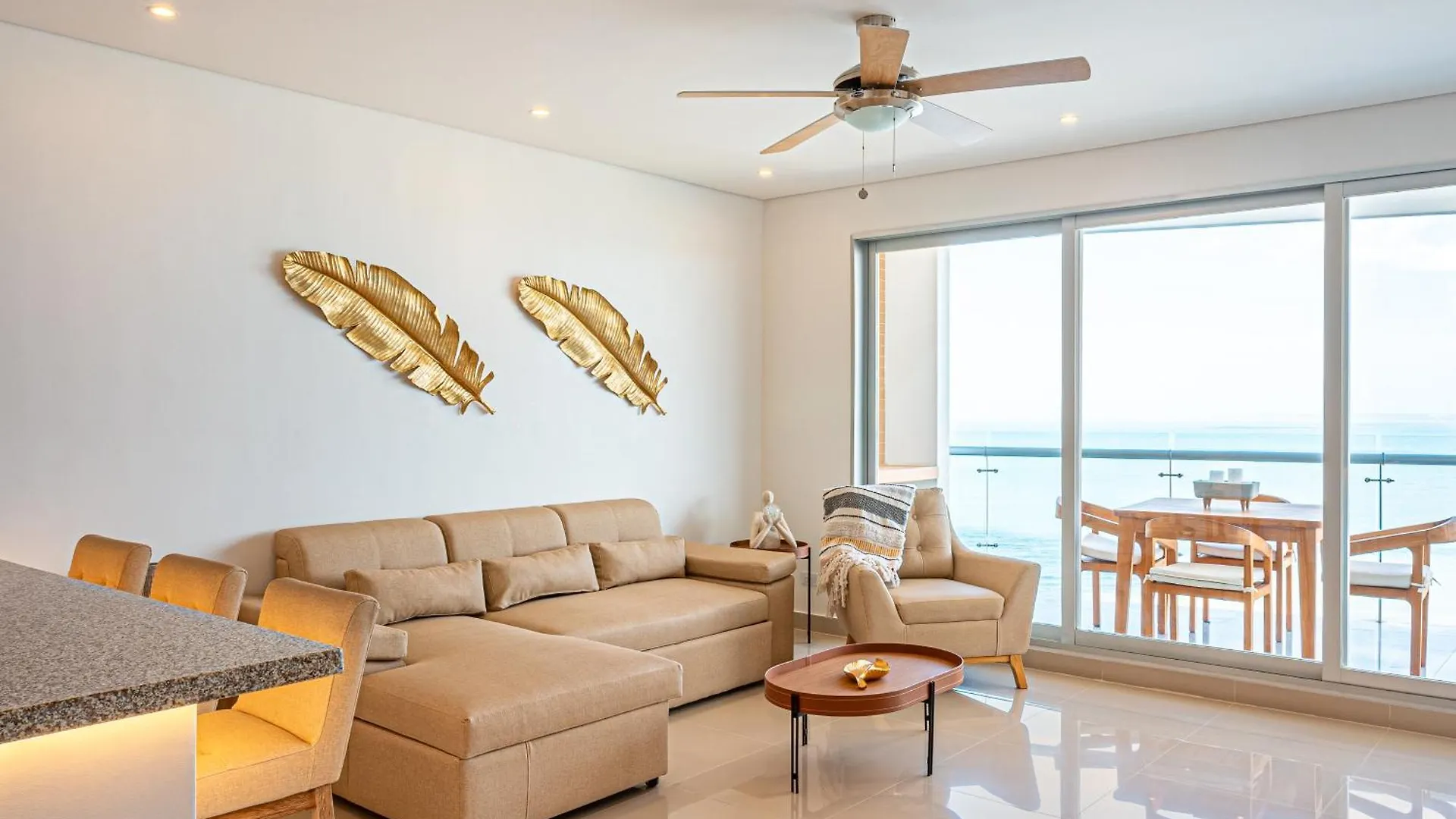 Cartagena Dreams Apartment
