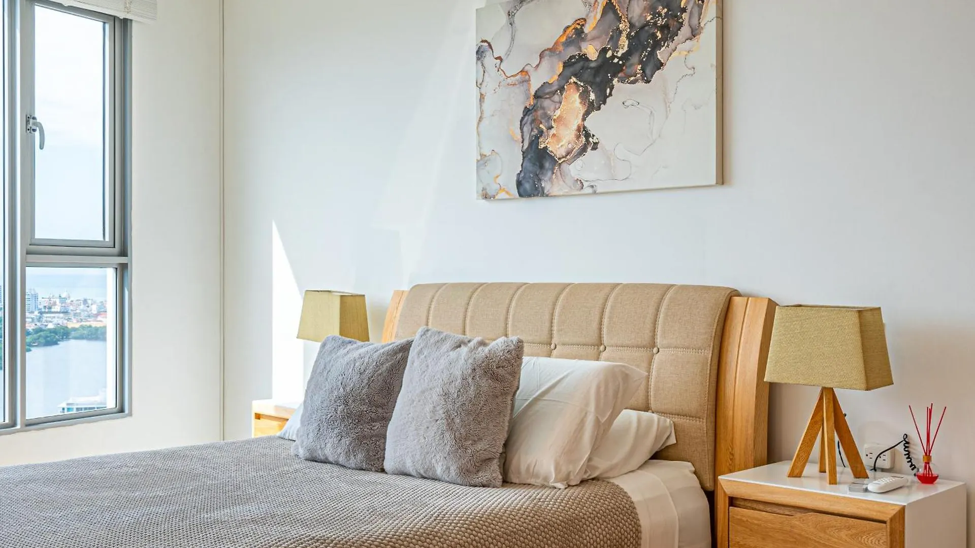 Cartagena Dreams Apartment
