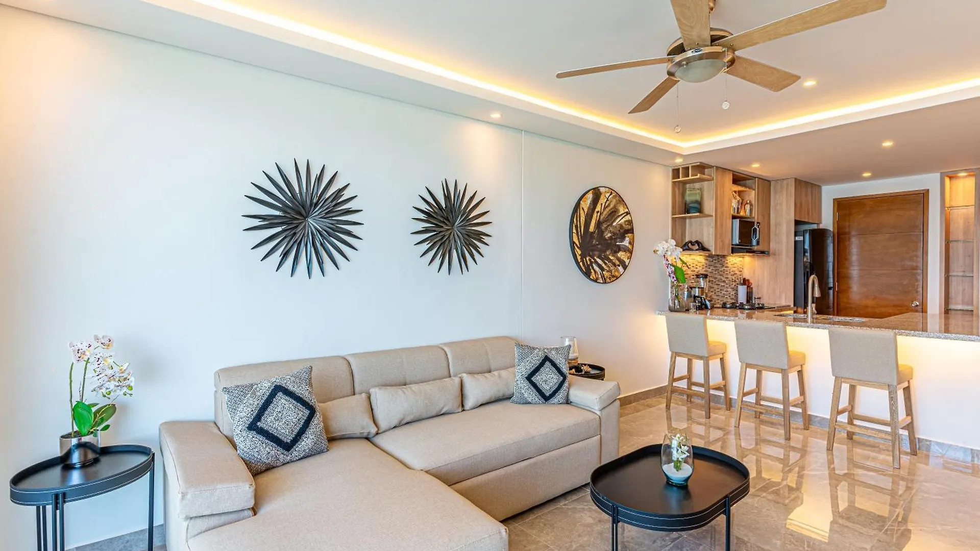 Cartagena Dreams Apartment