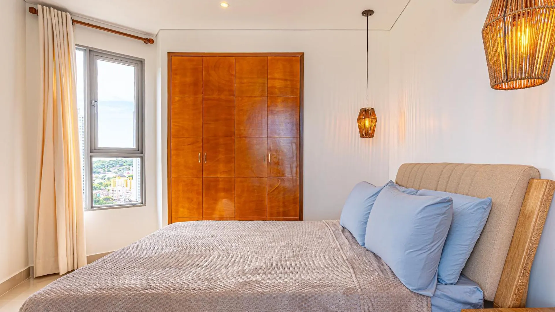 Cartagena Dreams Apartment