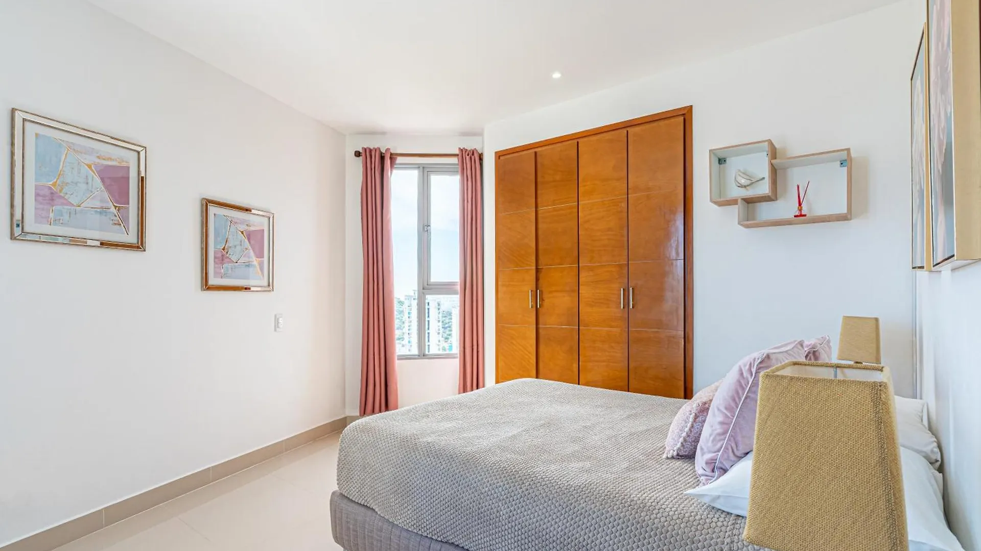 Apartmán Cartagena Dreams 0*,  Kolumbie