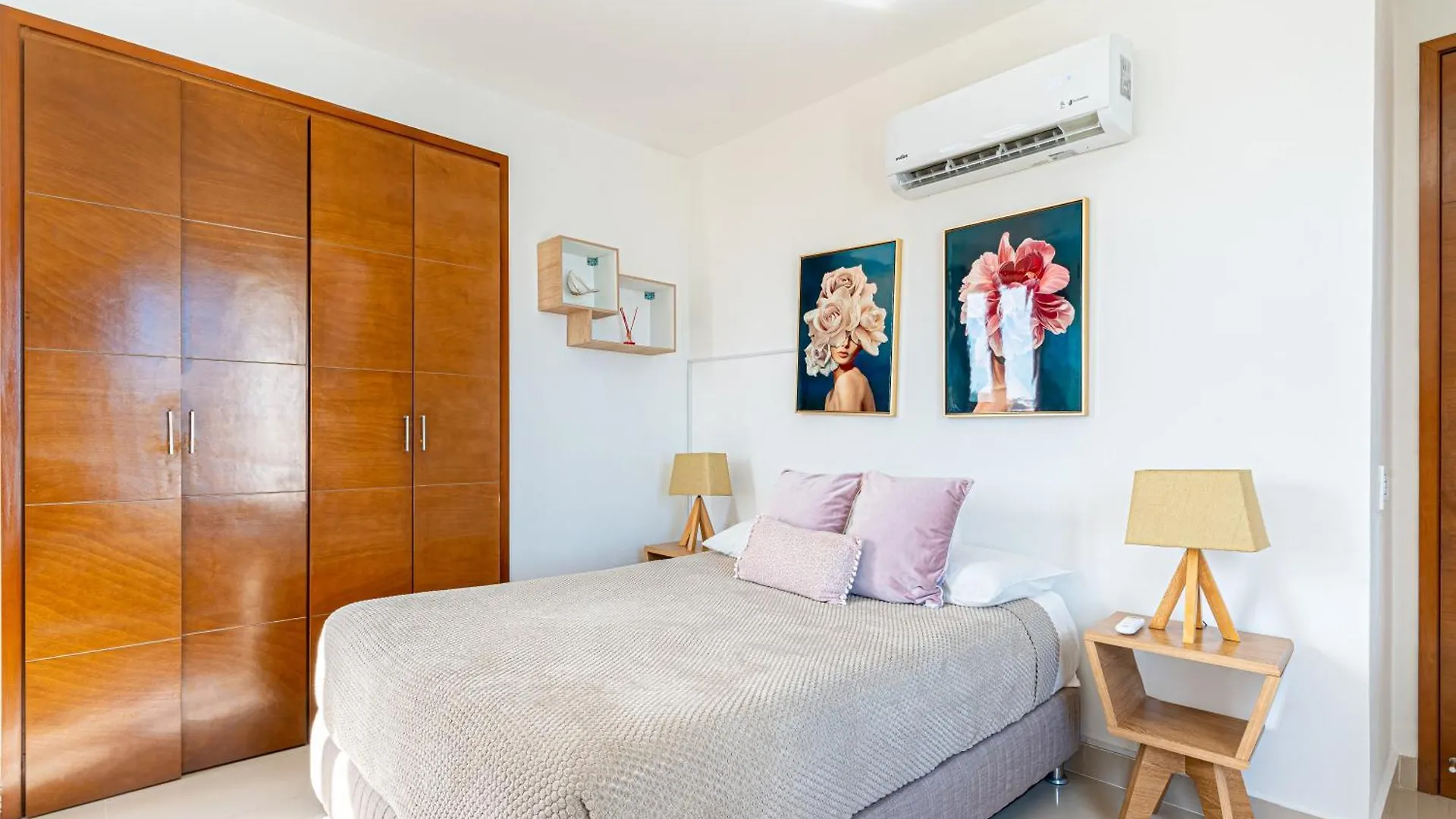 Apartmán Cartagena Dreams 0*,  Kolumbie