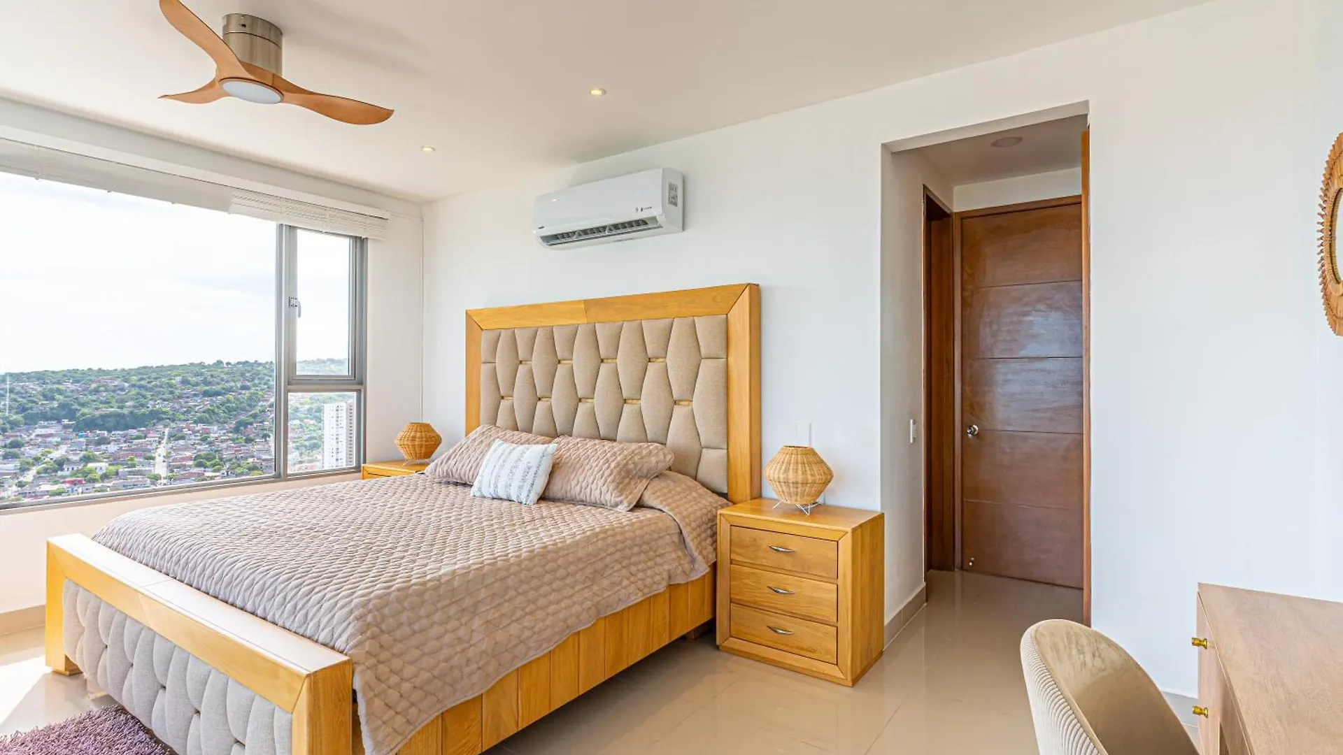 Apartmán Cartagena Dreams