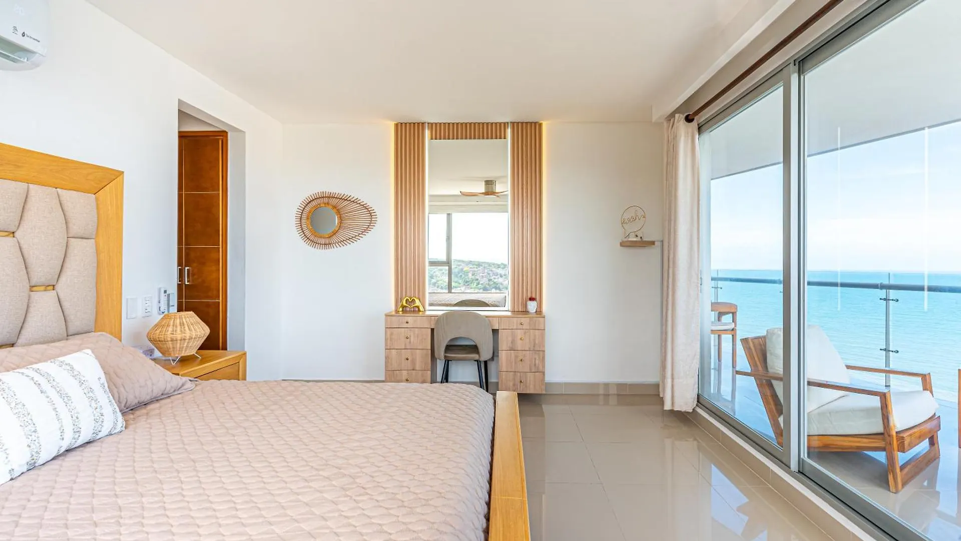 Apartmán Cartagena Dreams
