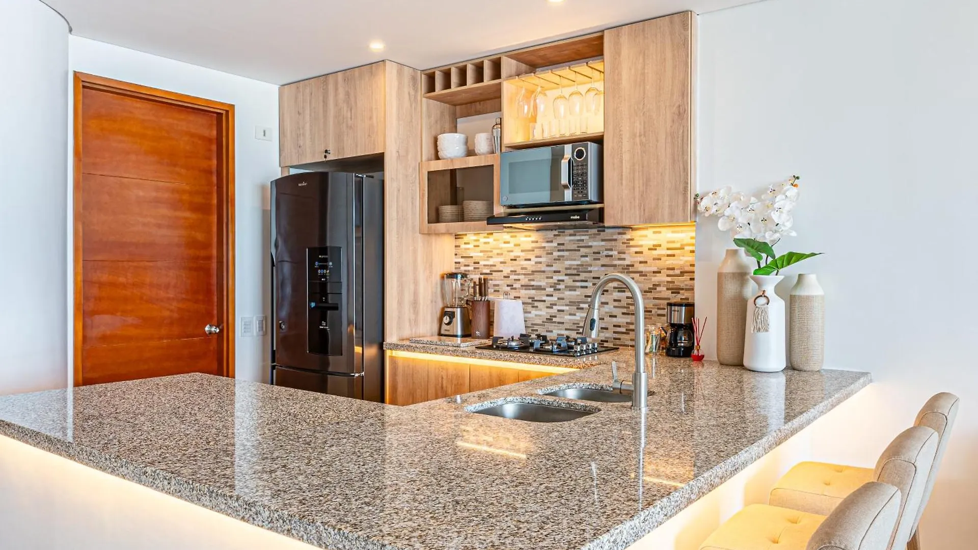 Apartmán Cartagena Dreams