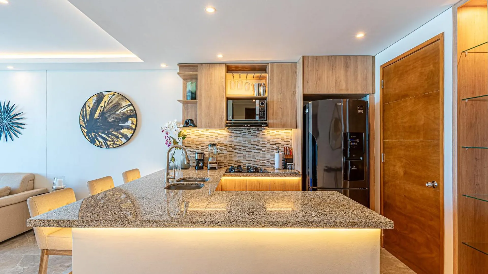 Apartmán Cartagena Dreams 0*,  Kolumbie