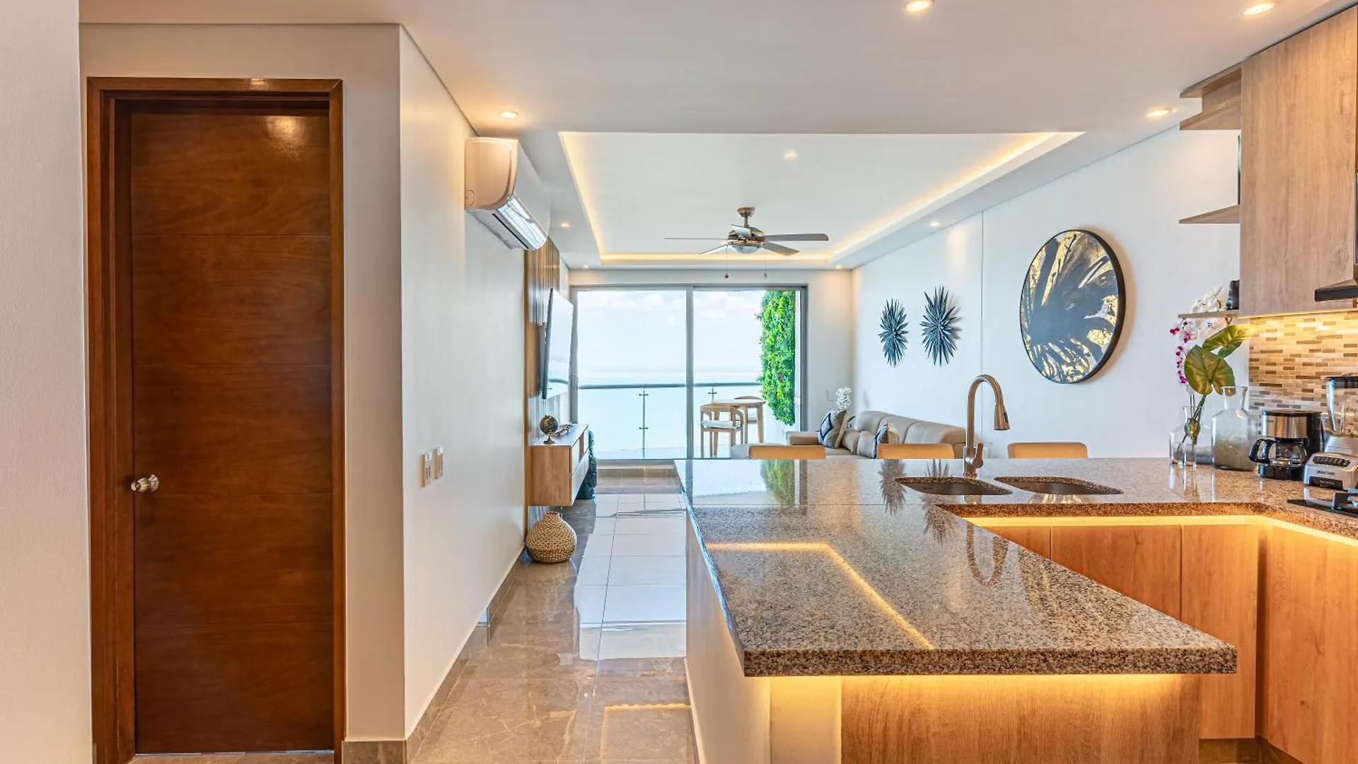 Apartmán Cartagena Dreams Kolumbie