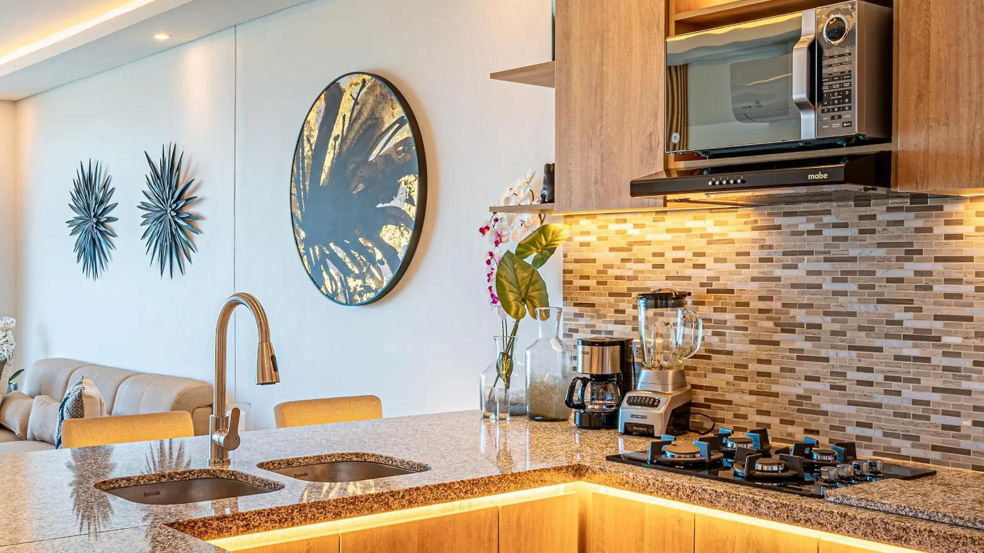Apartmán Cartagena Dreams Kolumbie