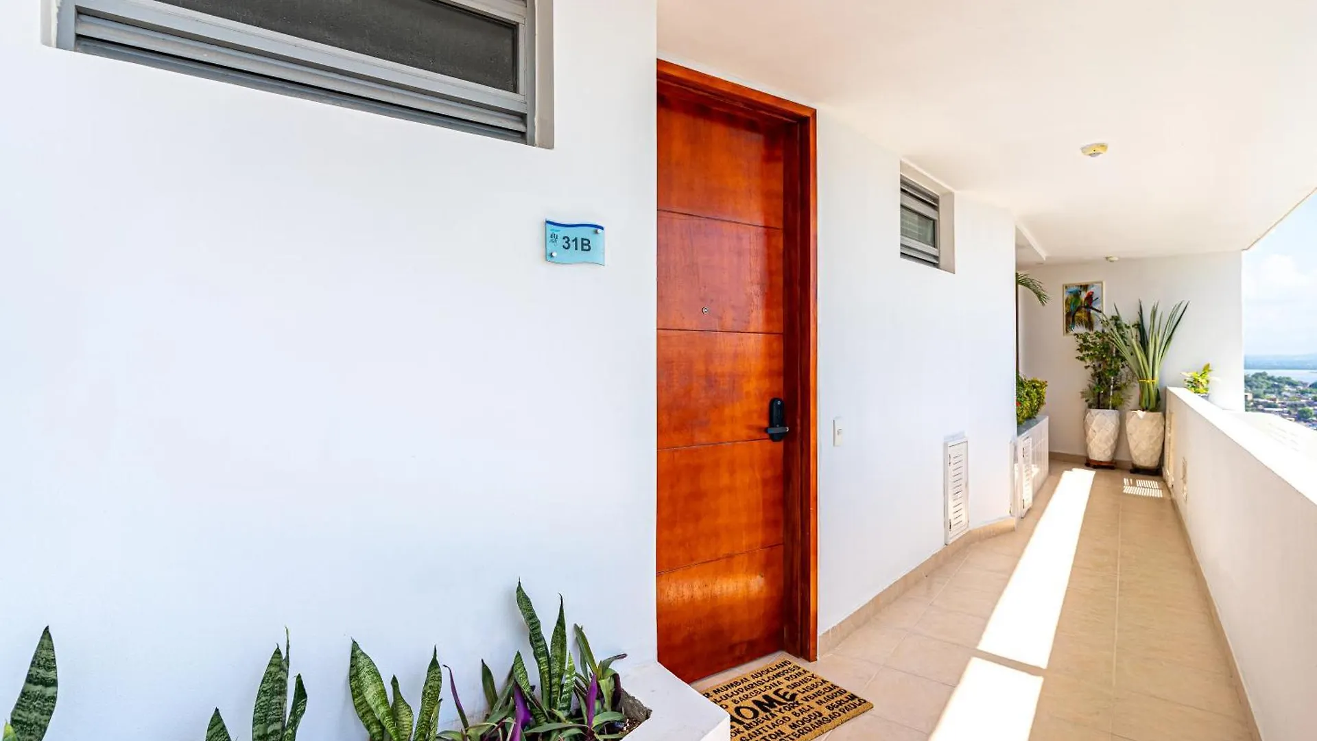 Apartmán Cartagena Dreams