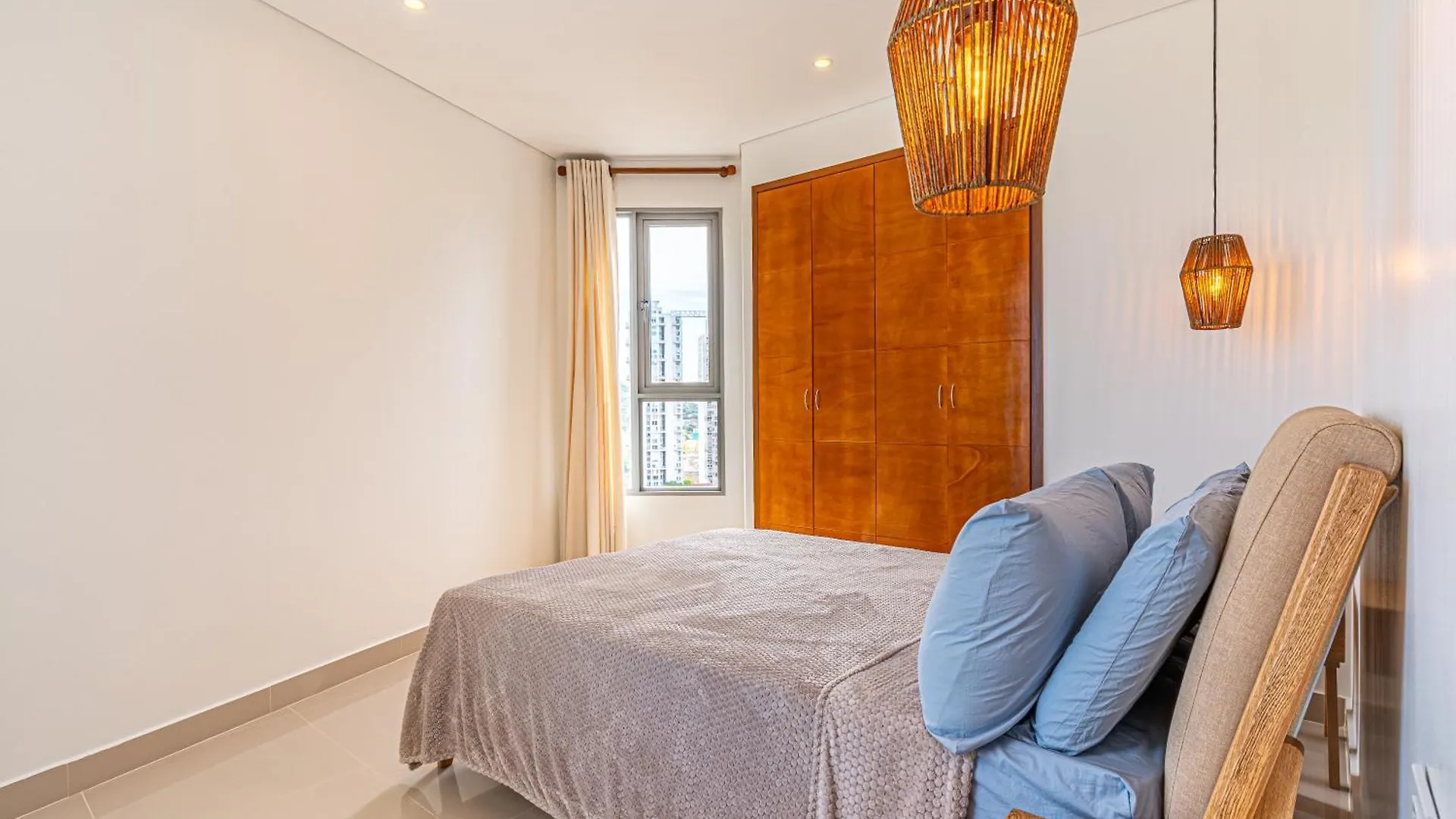 Apartmán Cartagena Dreams 0*,  Kolumbie