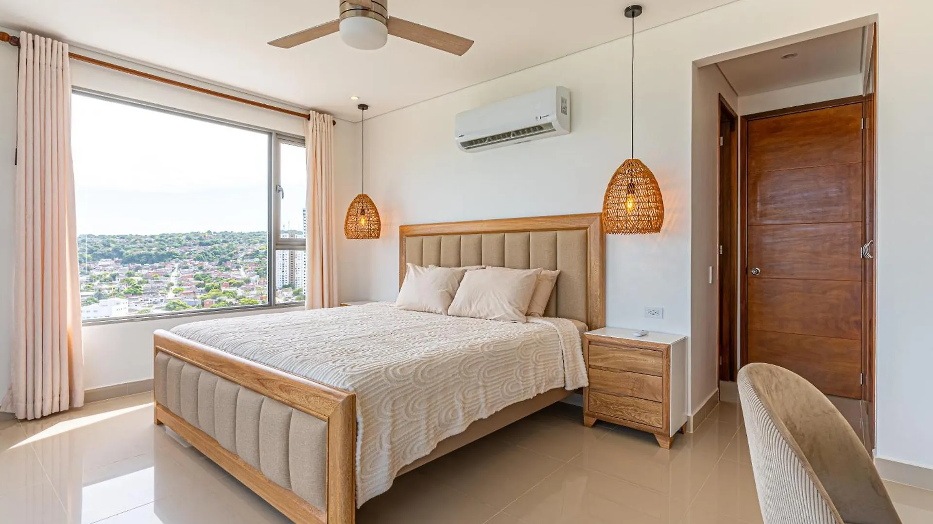 Apartmán Cartagena Dreams 0*,
