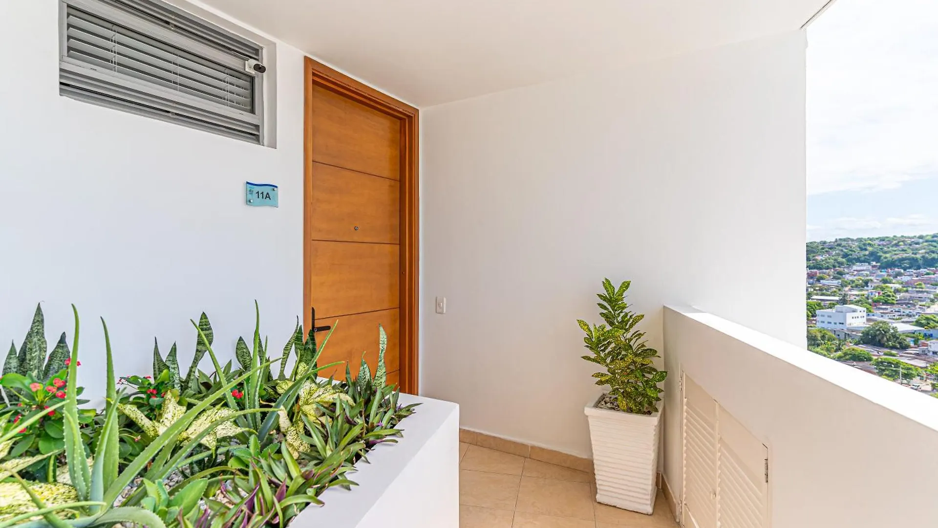 Apartmán Cartagena Dreams